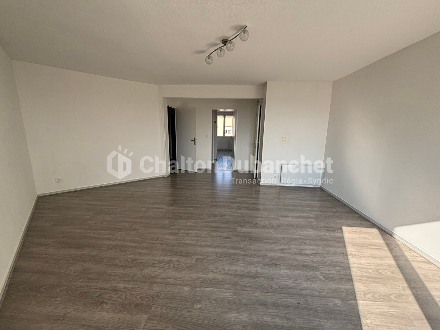 Agence immobilière de 
 CHALTON DUBANCHET IMMOBILIER - CHALTON DUBANCHET IMMOBILIER 
