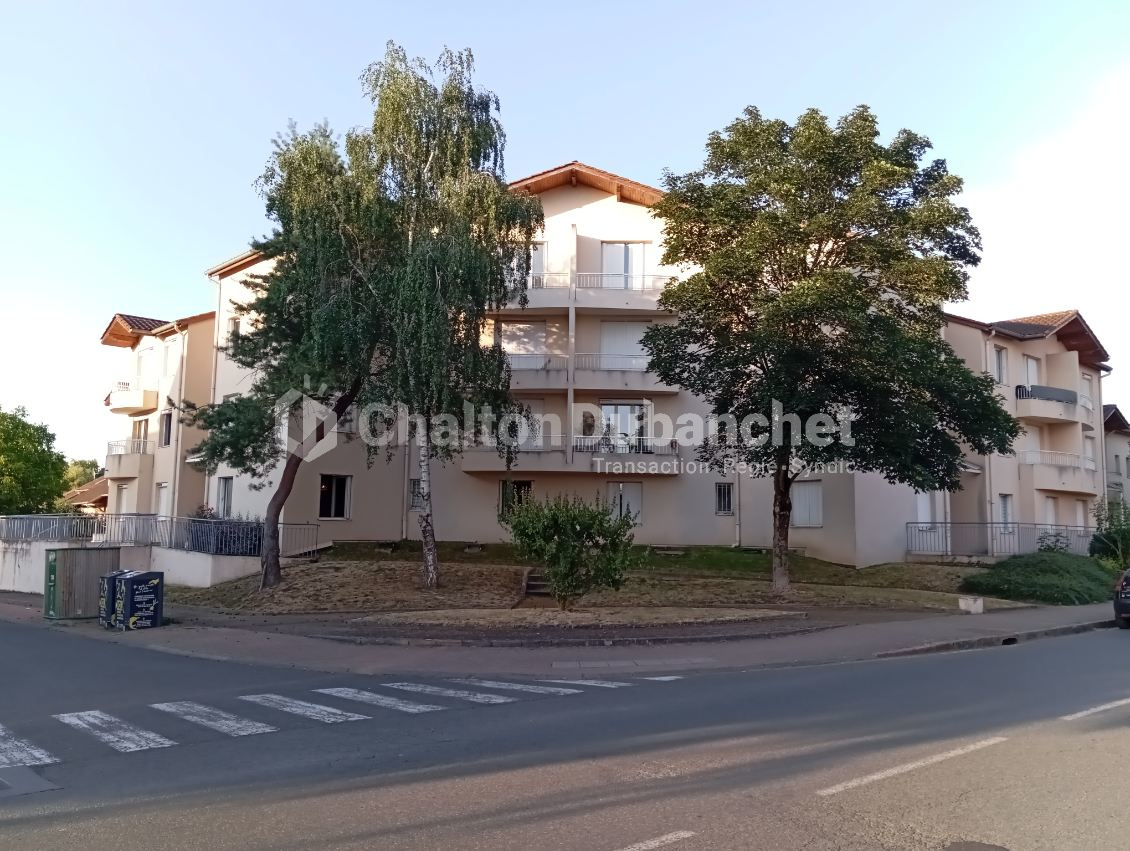 Agence immobilière de 
 CHALTON DUBANCHET IMMOBILIER - CHALTON DUBANCHET IMMOBILIER 
