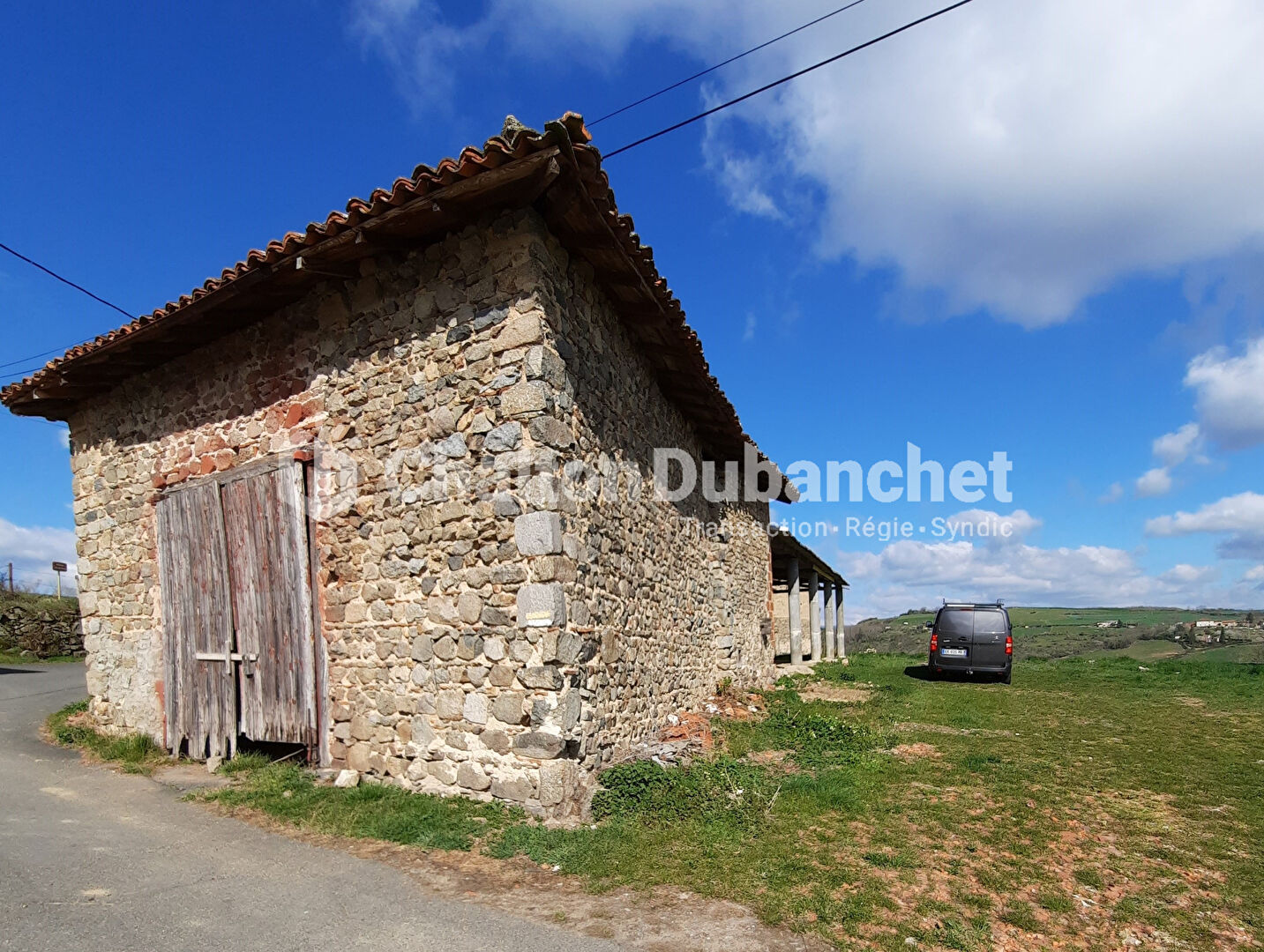 Photo Ancienne fermette de 87.92 m² image 3/6