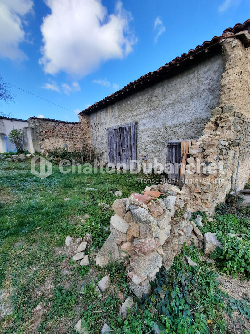 Photo Ancienne fermette de 87.92 m² image 4/6