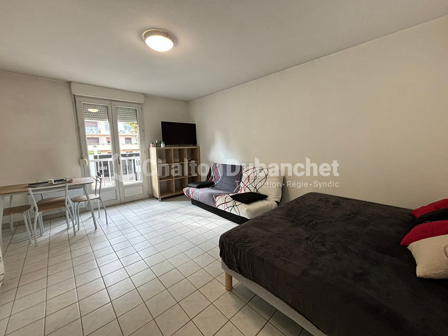 Agence immobilière de 
 CHALTON DUBANCHET IMMOBILIER - CHALTON DUBANCHET IMMOBILIER 

