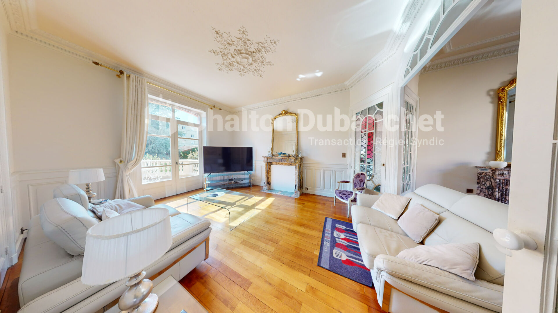 Photo LE COTEAU - Maison de 300 m² image 6/6