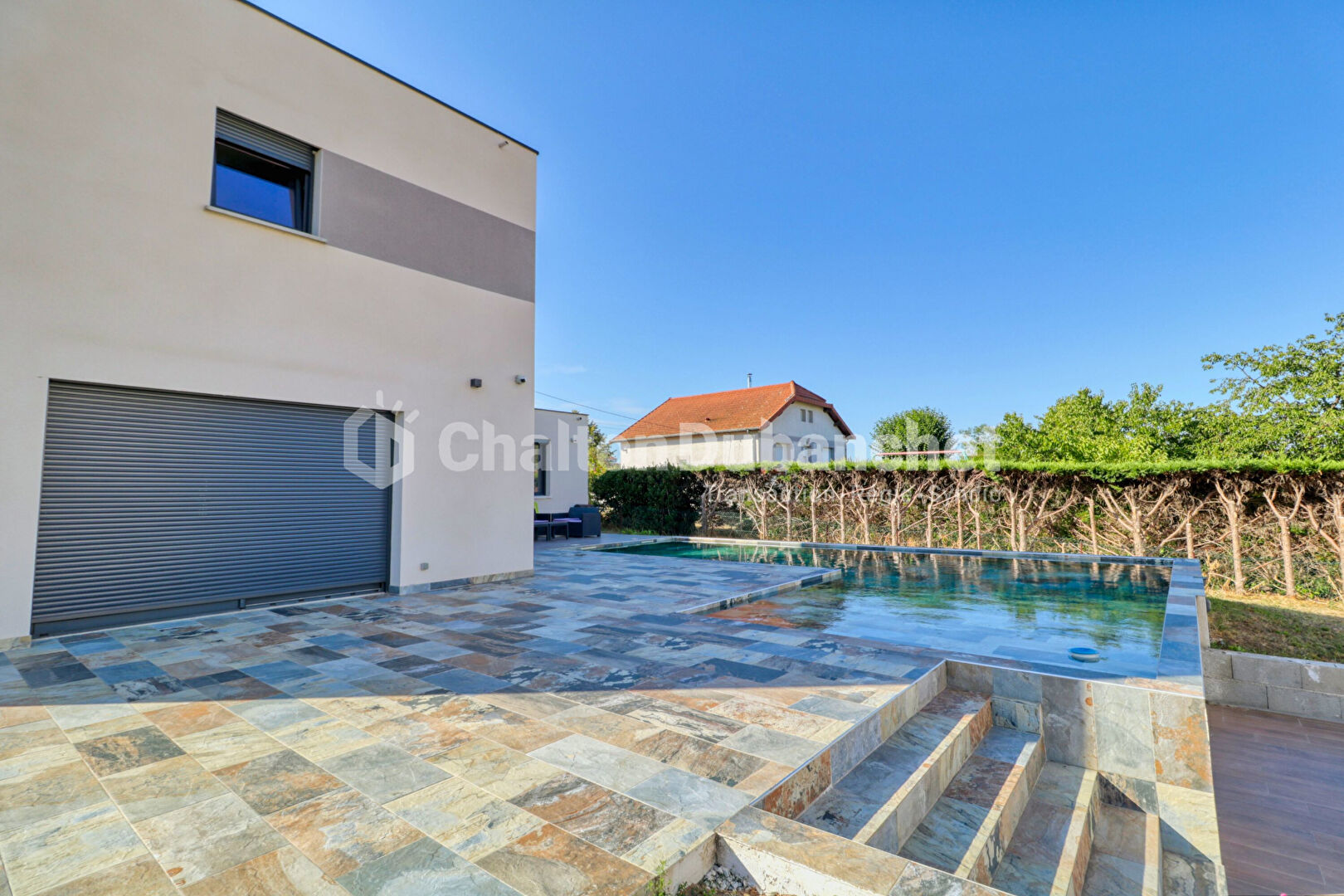 Photo ROANNE - Modern House de 140 m² image 3/6