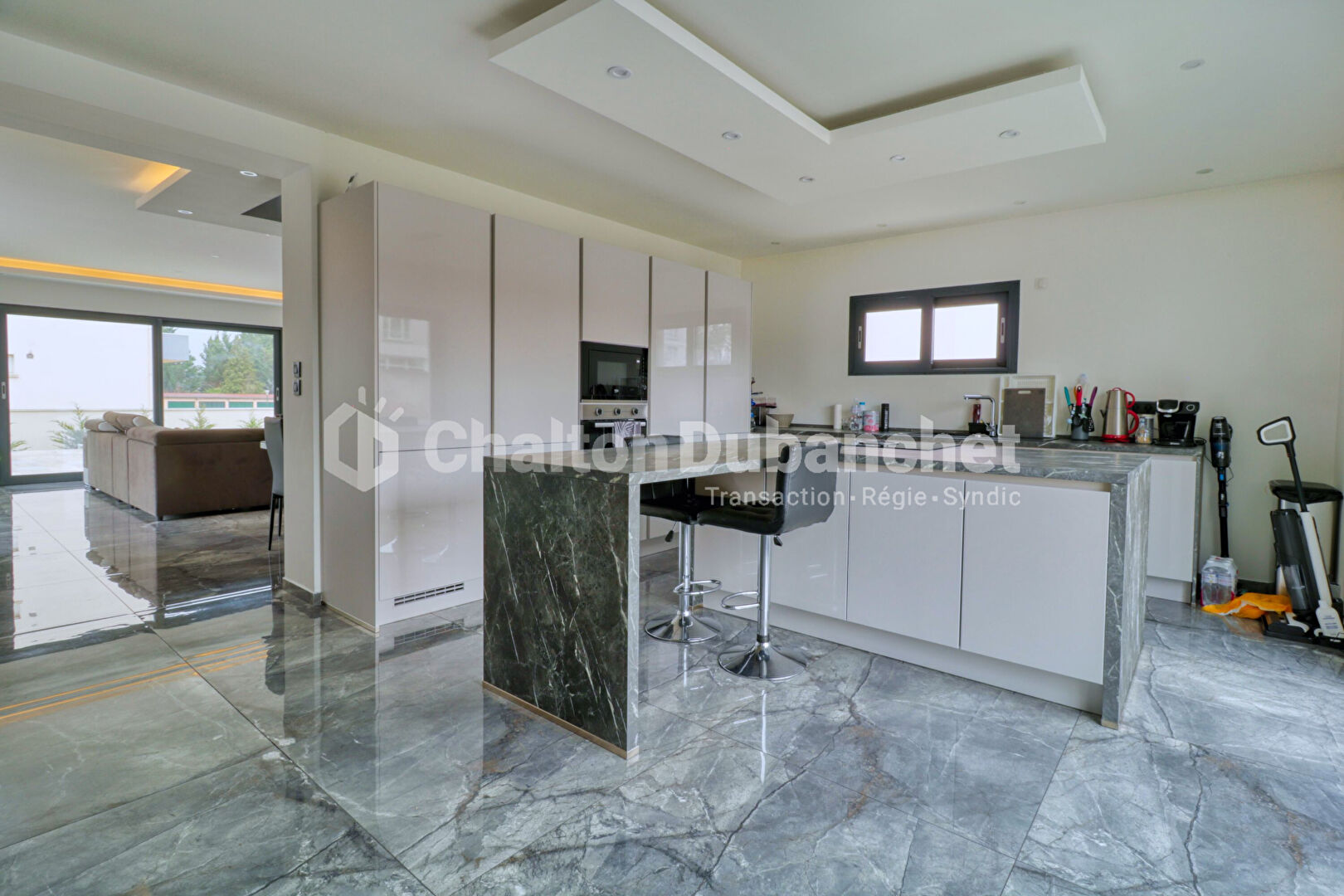 Photo ROANNE - Modern House de 140 m² image 4/6