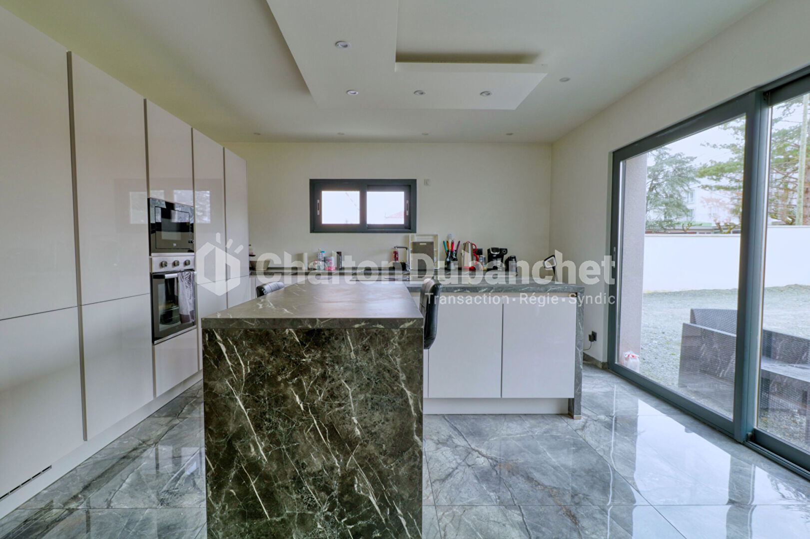 Photo ROANNE - Modern House de 140 m² image 5/6