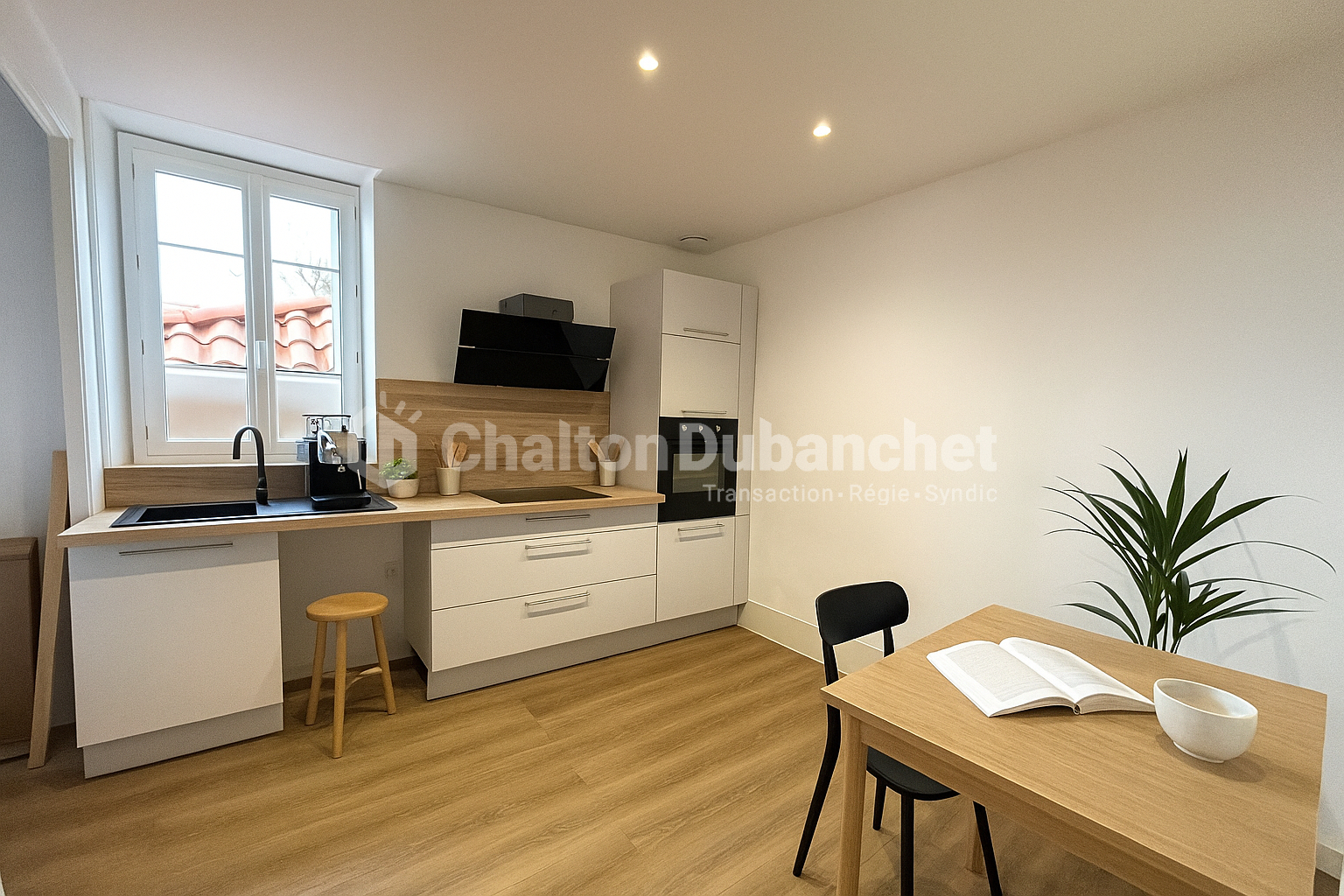 Appartement Feurs 3 pièce(s) 69.83 m2