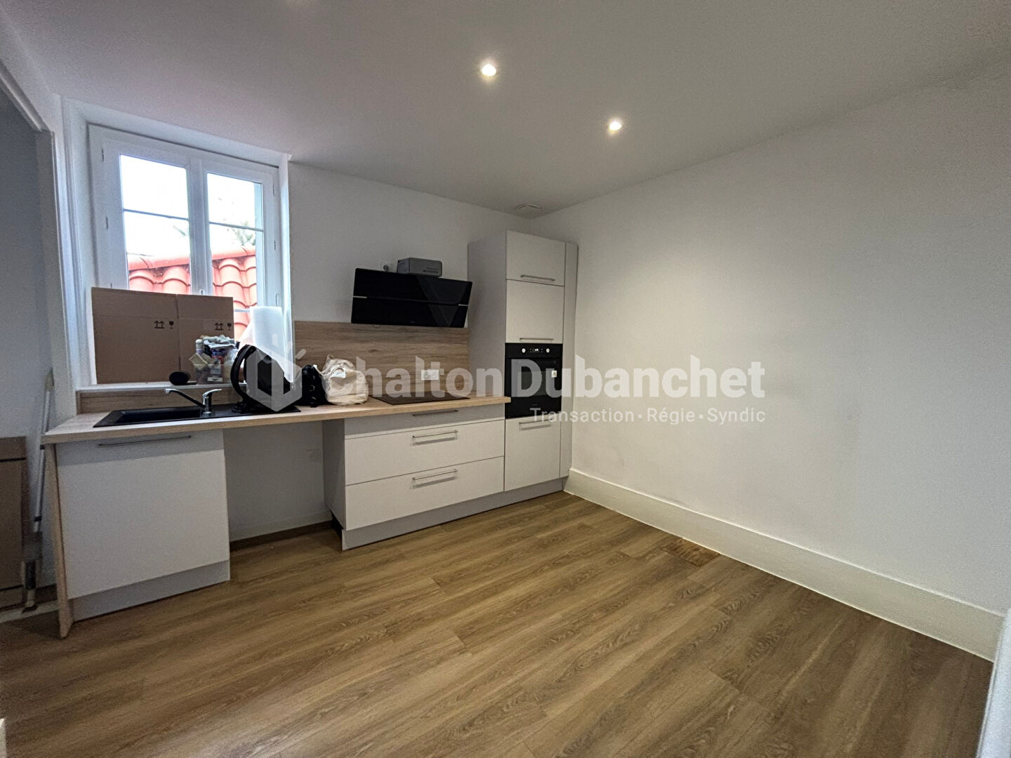 Photo Appartement Feurs 3 pièce(s) 69.83 m2 image 4/4