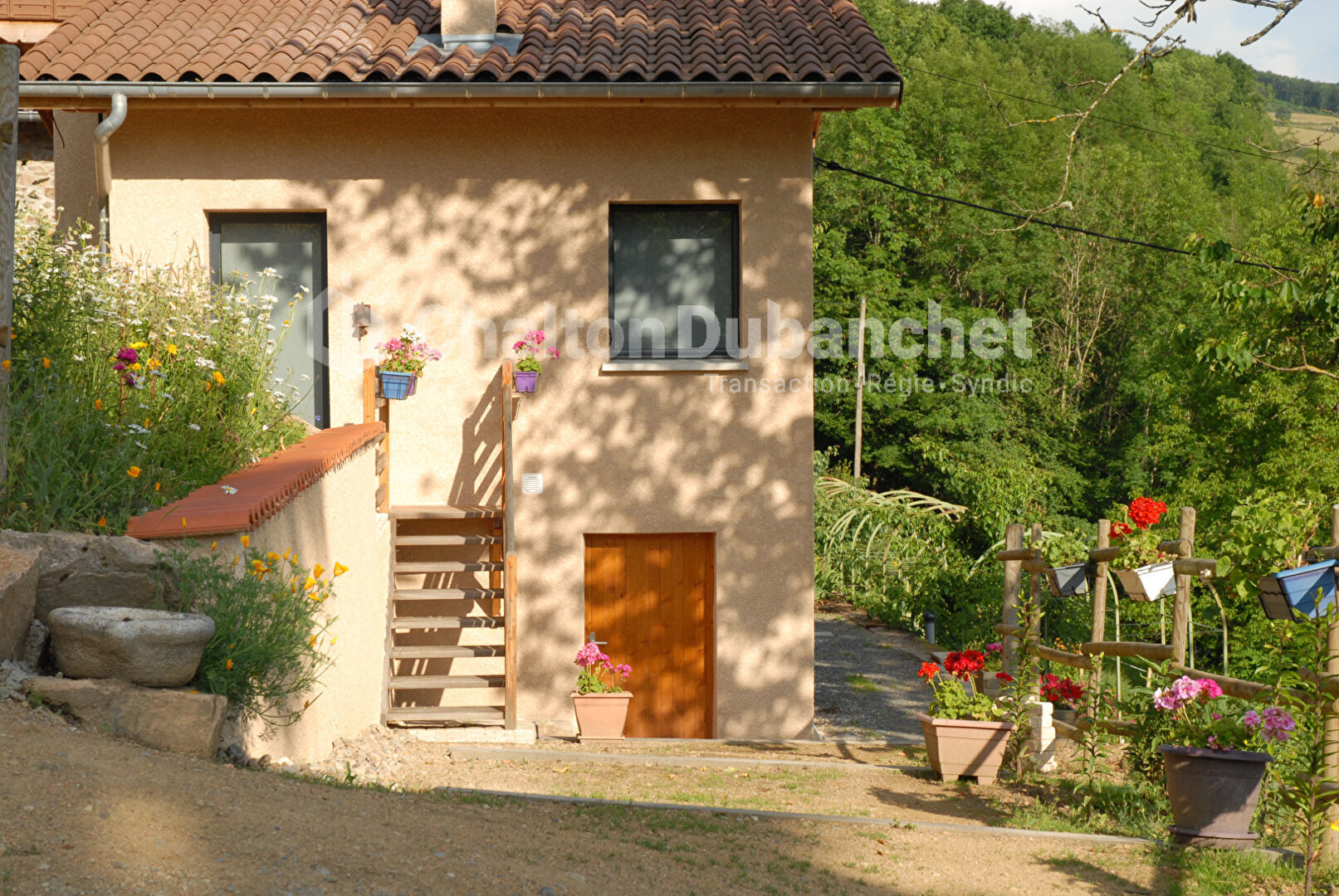 Photo Maison de 130 m² avec dépendances image 3/6