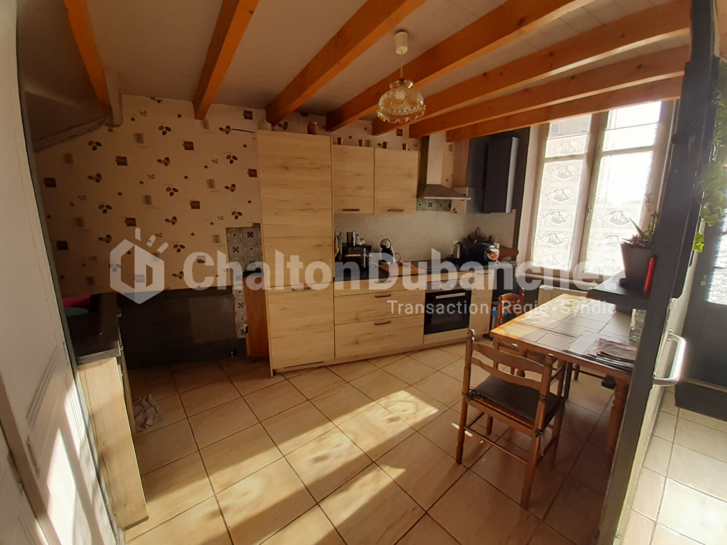 Photo BALBIGNY - Maison 140 m2 image 3/6