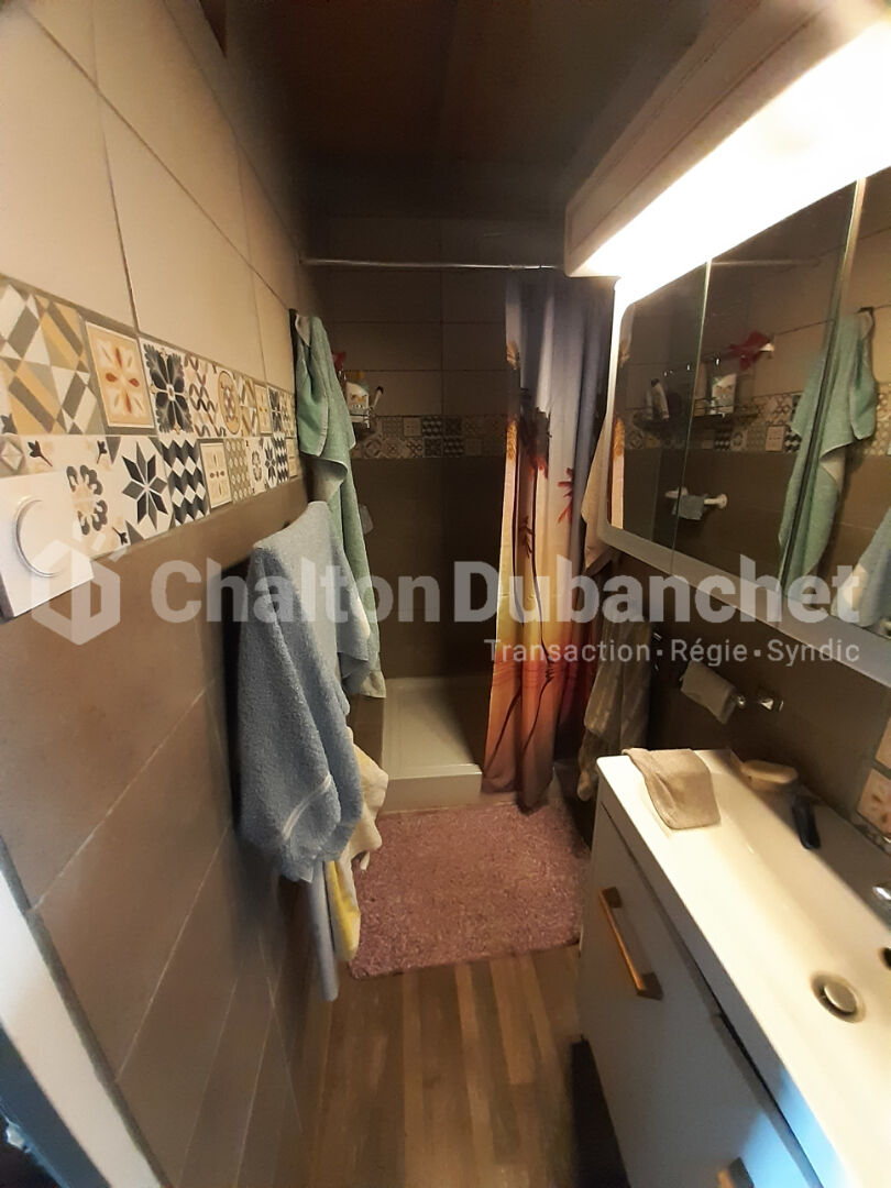 Photo BALBIGNY - Maison 140 m2 image 6/6