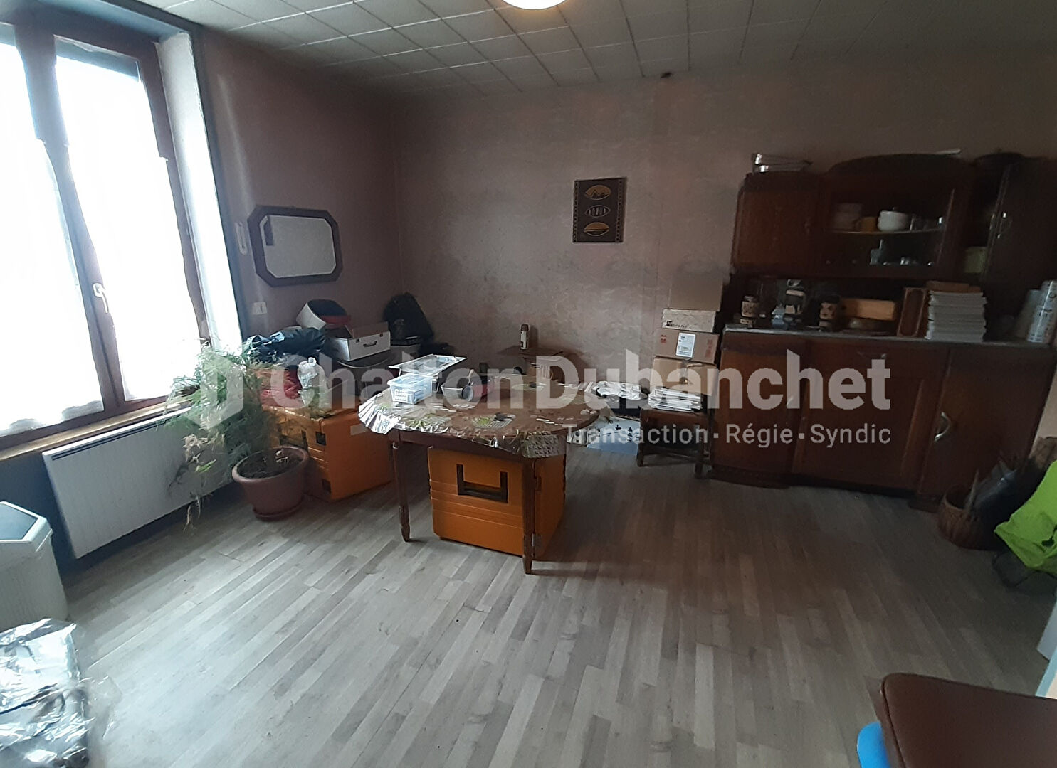 Photo BALBIGNY - Maison 140 m2 image 6/6