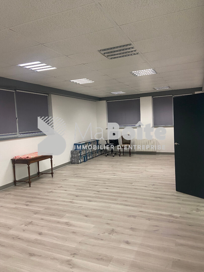 BALBIGNY - Bureau de 50 m²