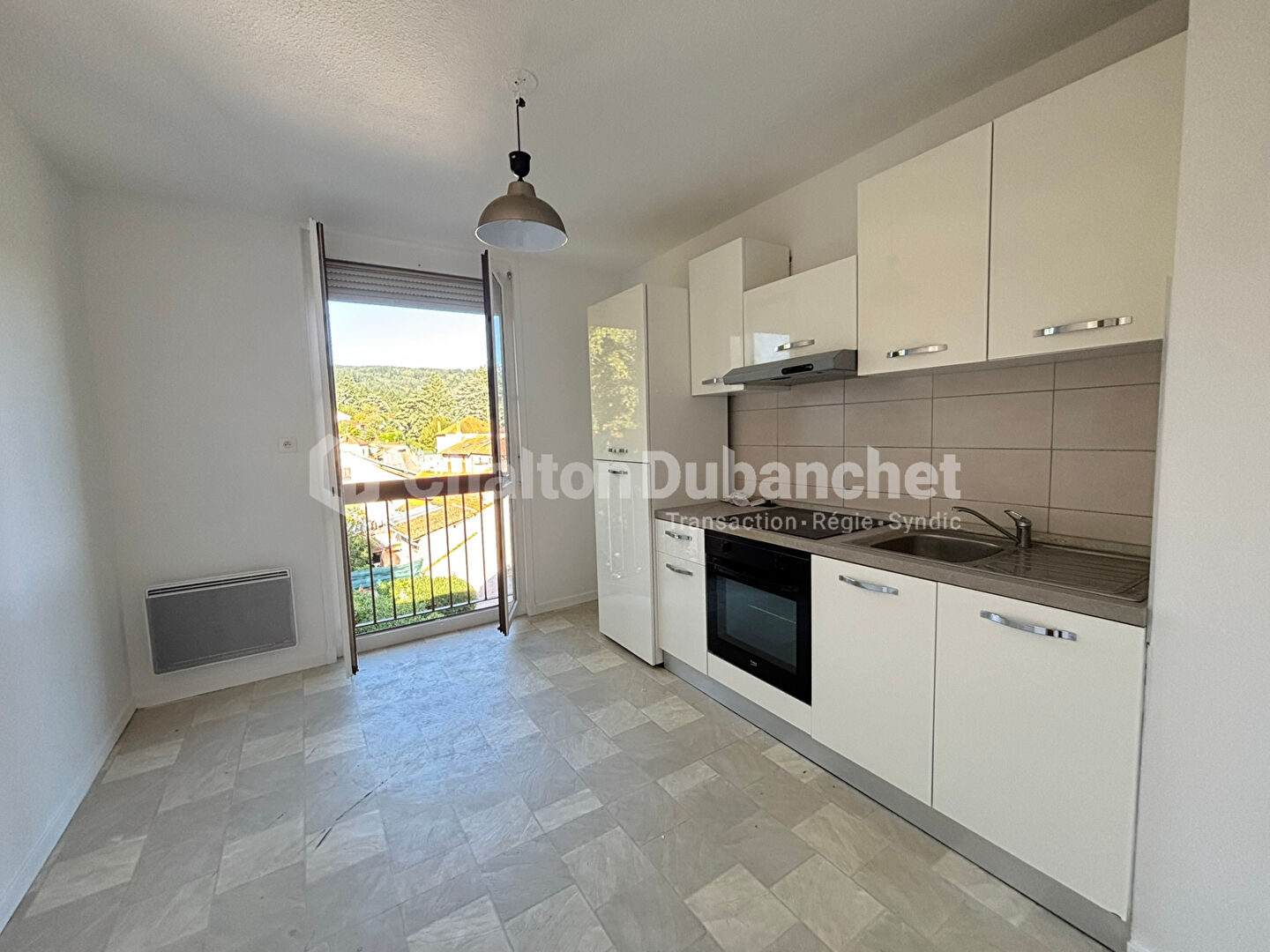 Agence immobilière de 
 CHALTON DUBANCHET IMMOBILIER - CHALTON DUBANCHET IMMOBILIER 
