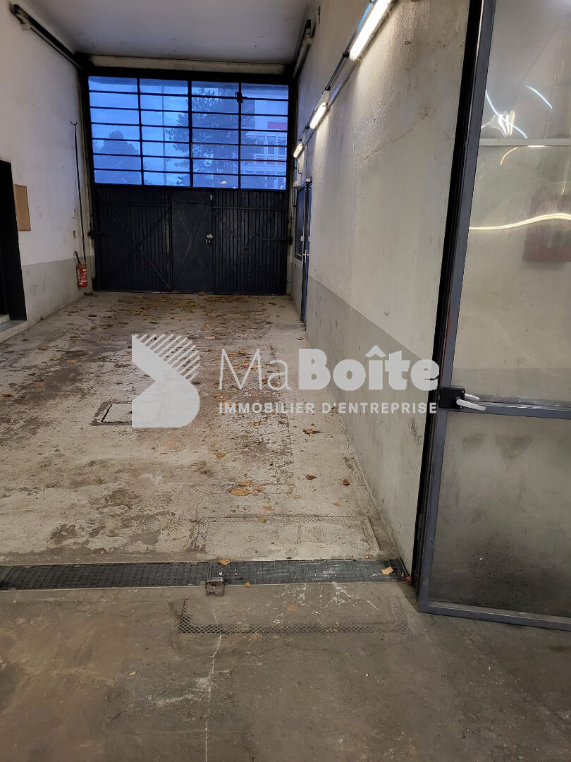 Photo MONTBRISON- Local commercial de minimum 80m² image 5/6