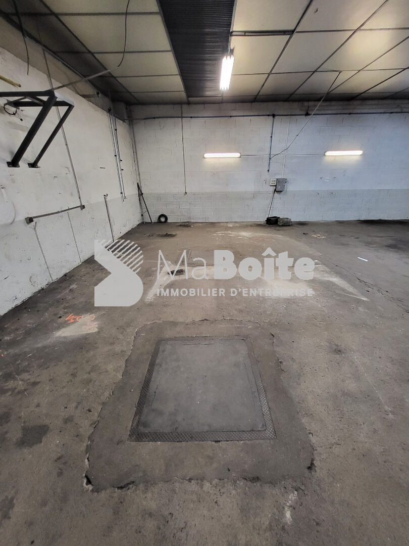 Photo MONTBRISON- Local commercial de minimum 80m² image 6/6