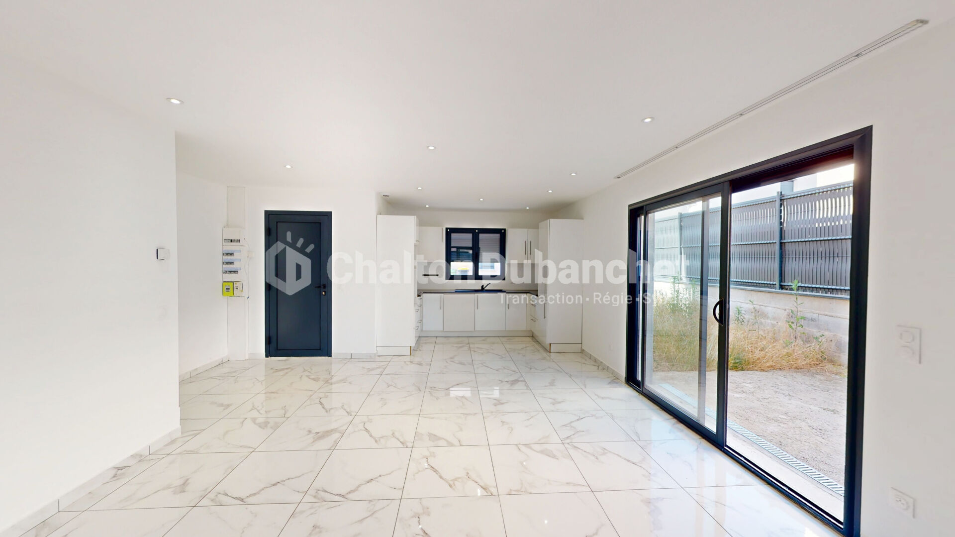 Agence immobilière de CHALTON DUBANCHET Immobilier - Feurs