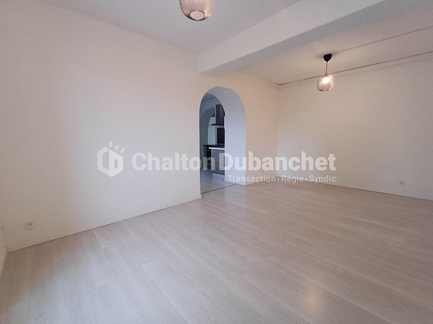 Photo ROANNE - Appartement Roanne 2 pièce(s) 46.45 m2 image 3/5
