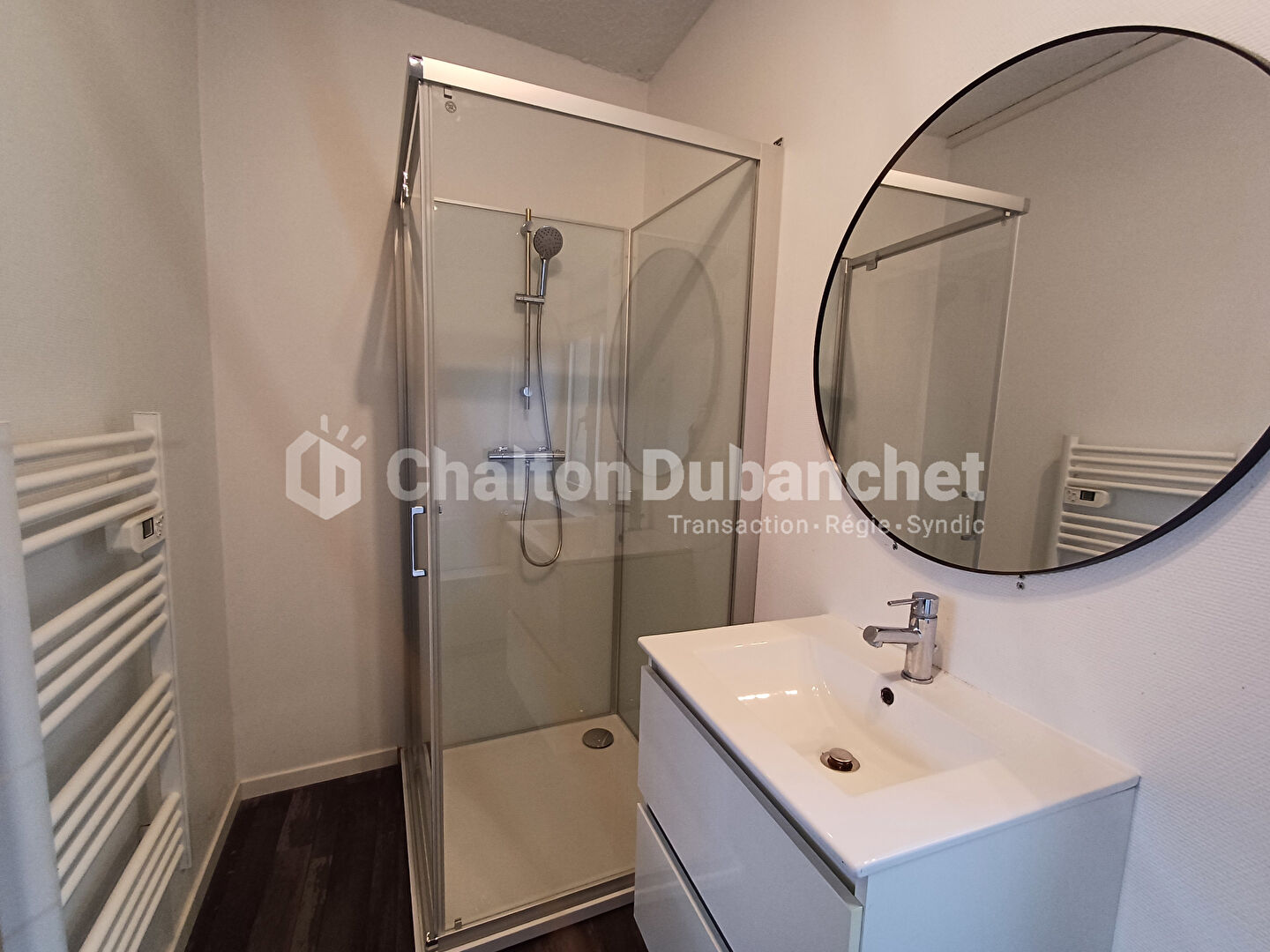 Photo ROANNE - Appartement Roanne 2 pièce(s) 46.45 m2 image 5/5