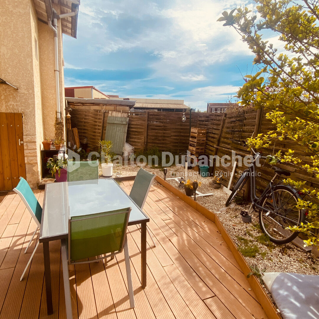 RIORGES - Maison 4 pièce(s) 85 m2