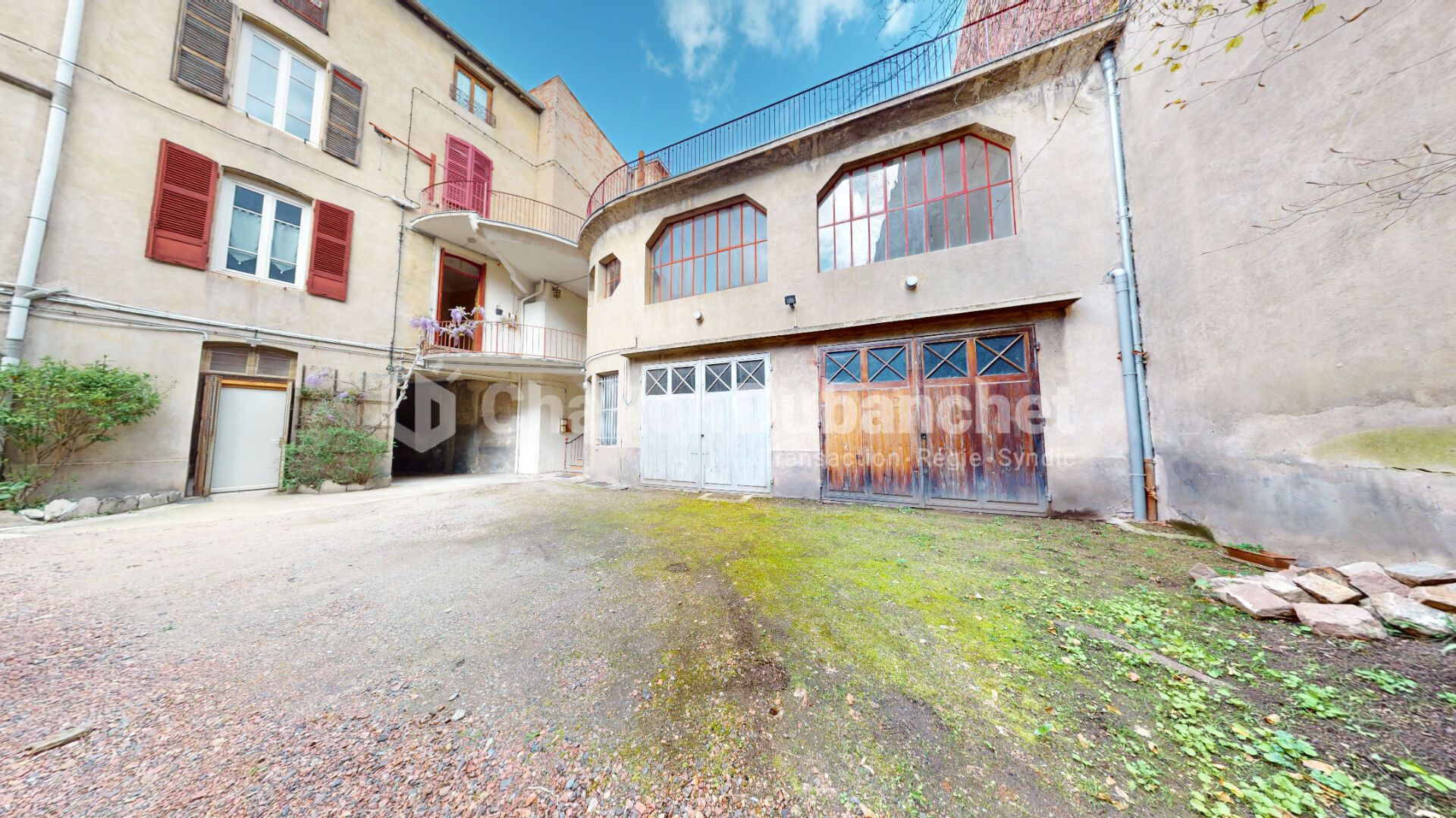 Photo ROANNE - Appartement de 178 m² image 2/6