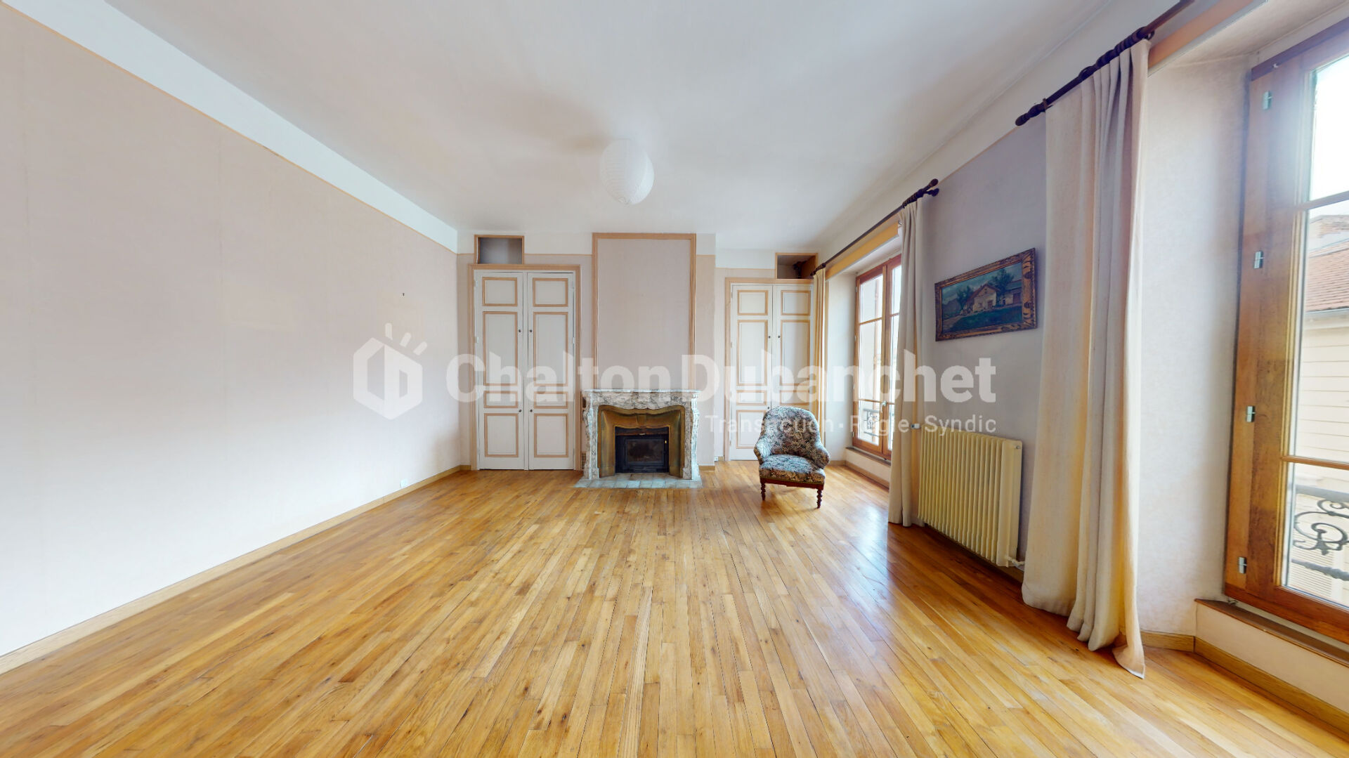 Photo ROANNE - Appartement de 178 m² image 3/6