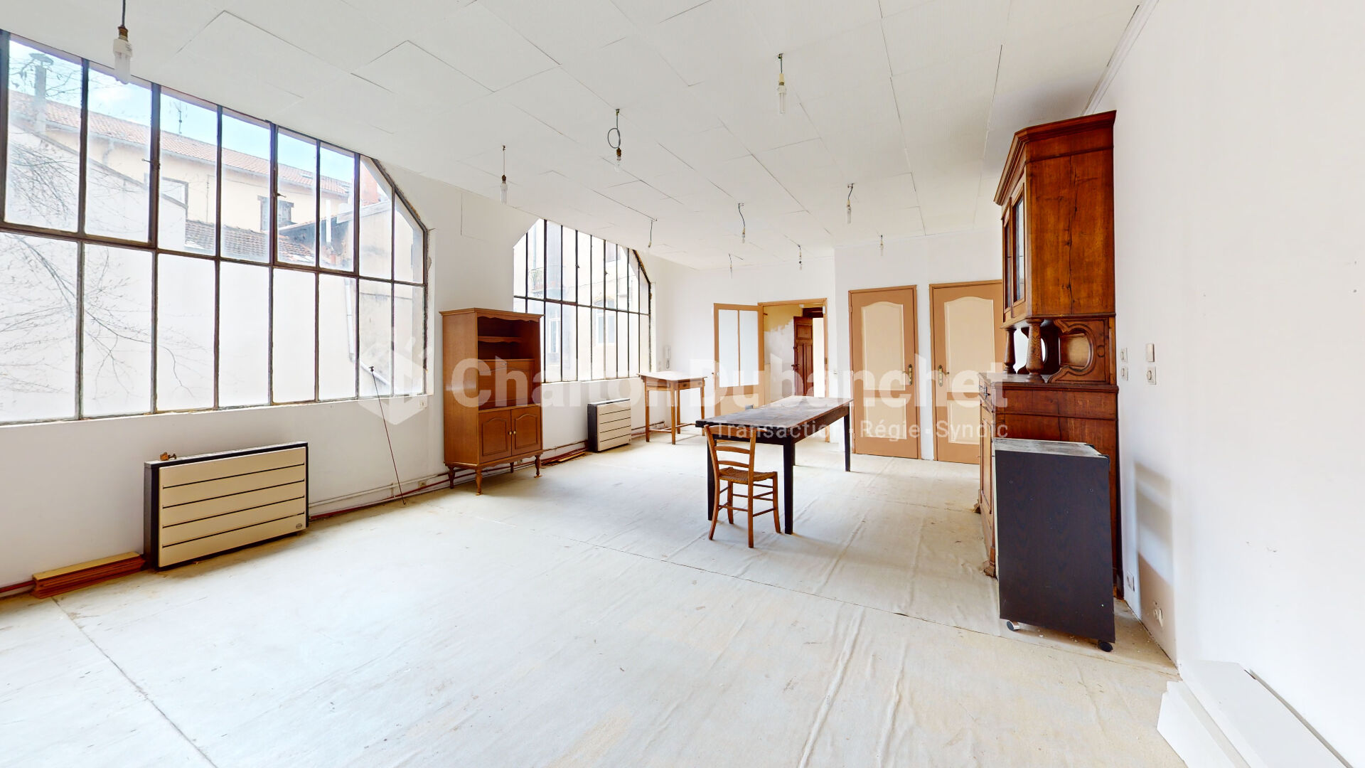 Photo ROANNE - Appartement de 178 m² image 4/6