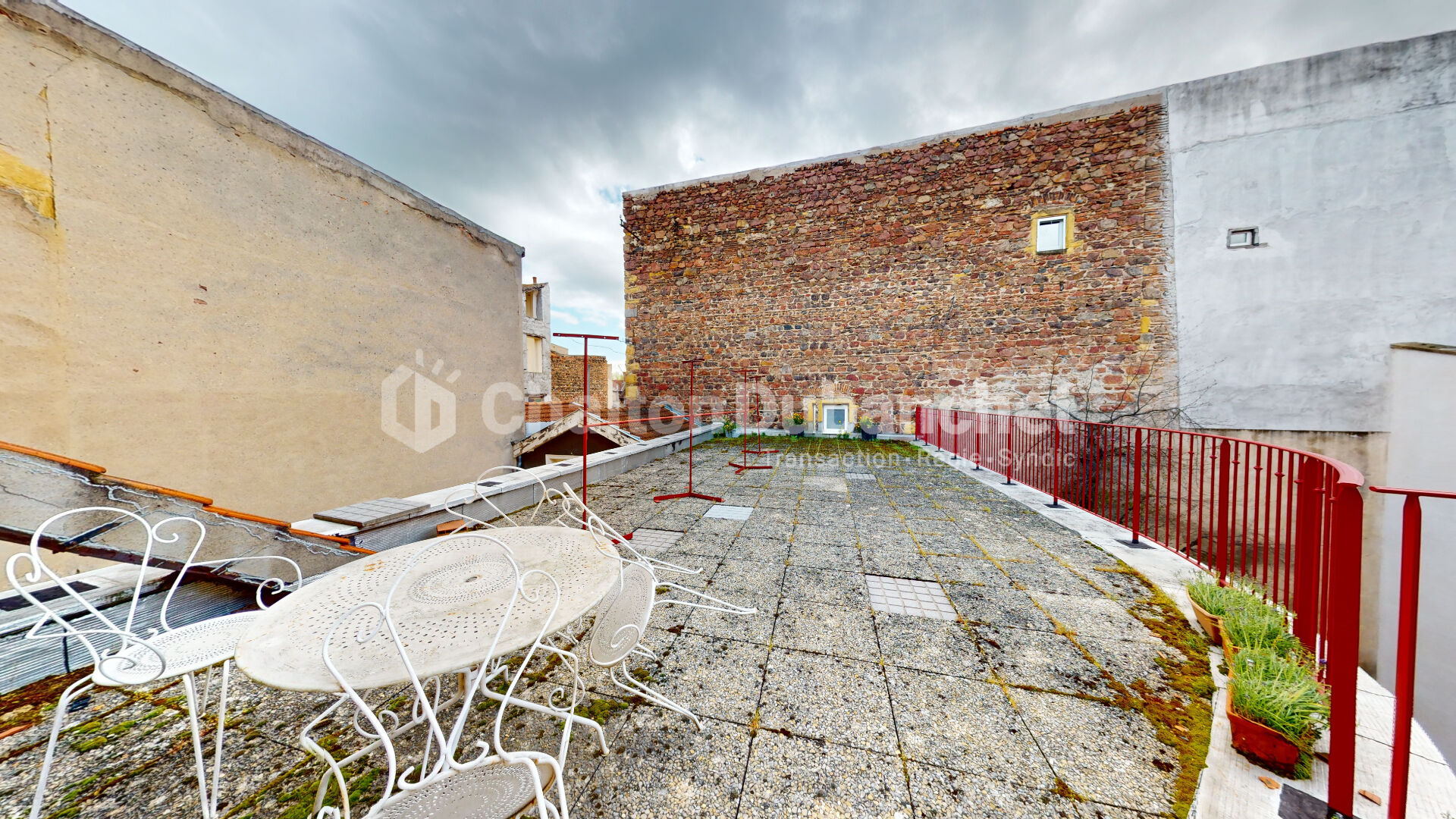 Photo ROANNE - Appartement de 178 m² image 6/6