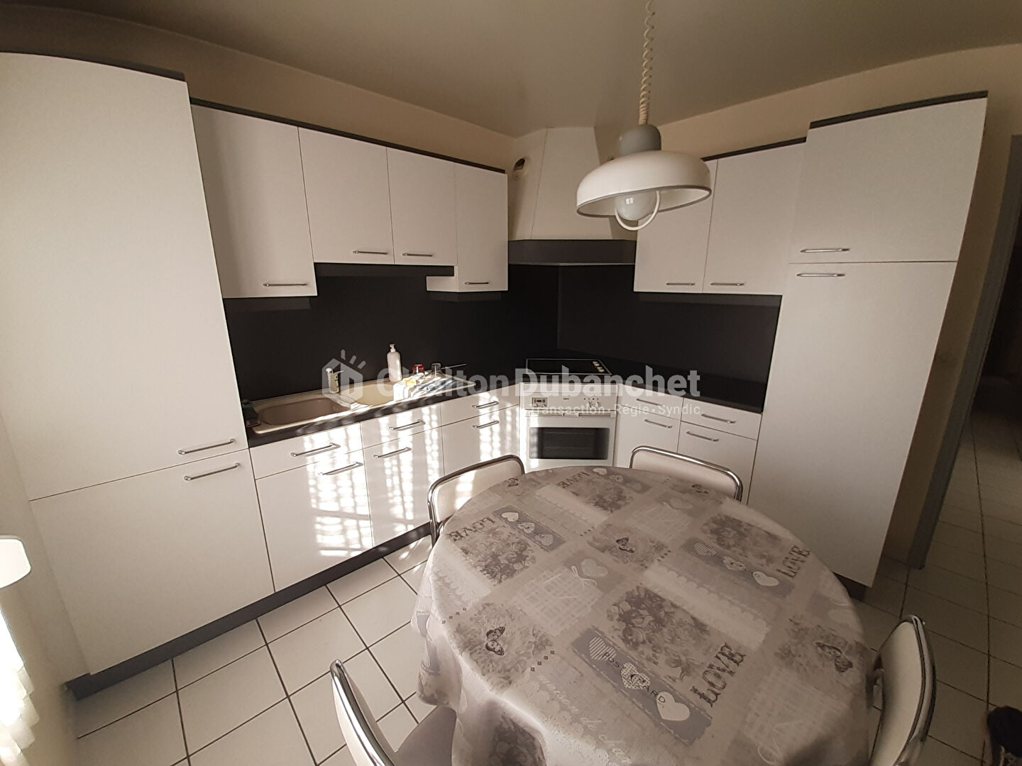 Agence immobilière de CHALTON DUBANCHET Immobilier - Feurs