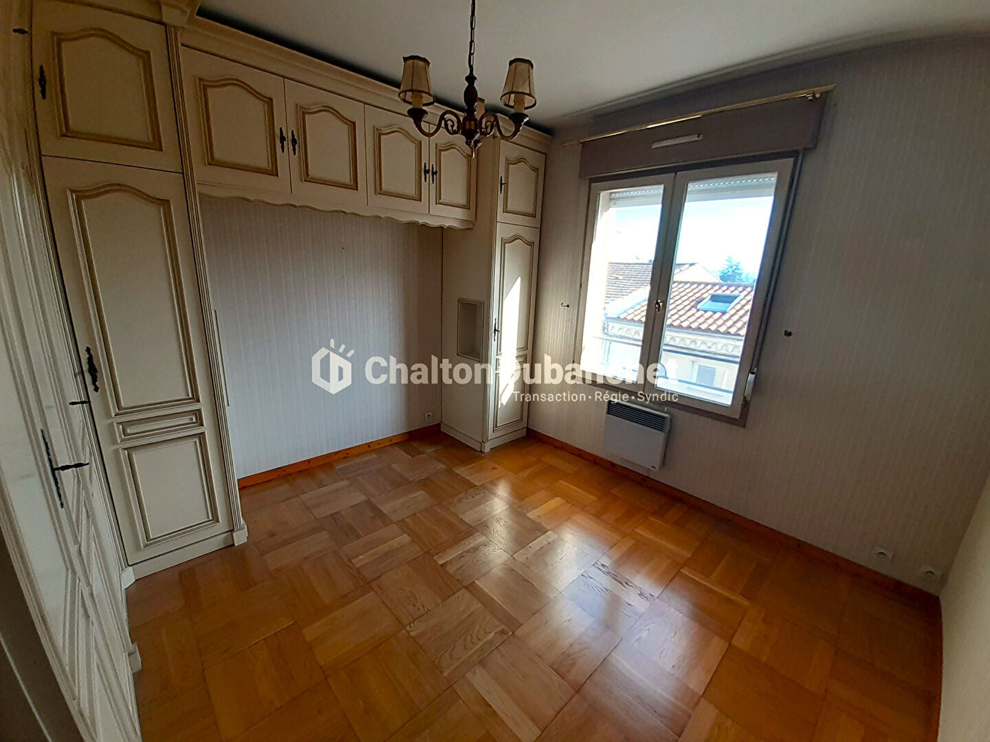 Photo Appartement centre ville de FEURS 72 m² image 4/6