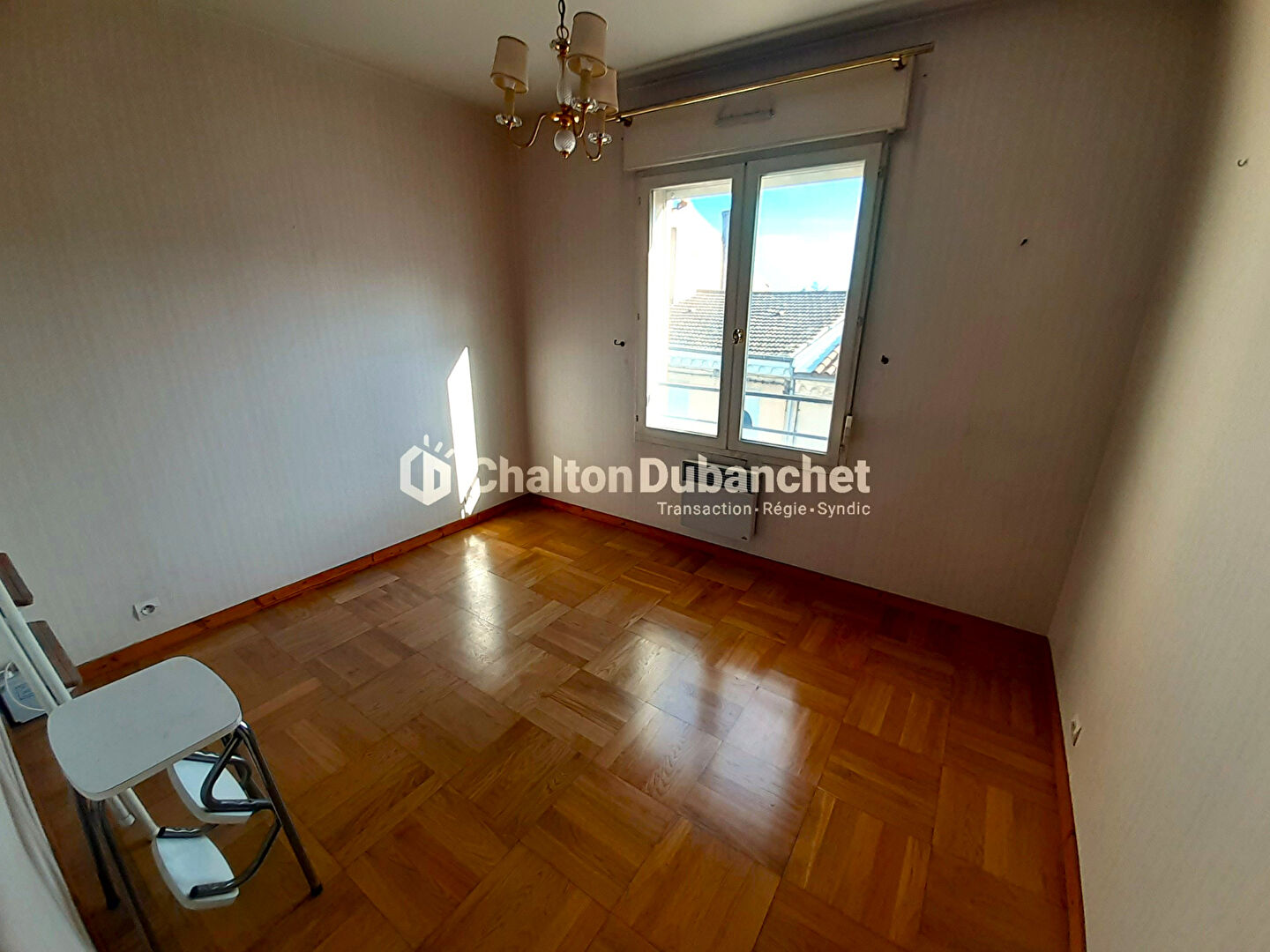 Photo Appartement centre ville de FEURS 72 m² image 6/6