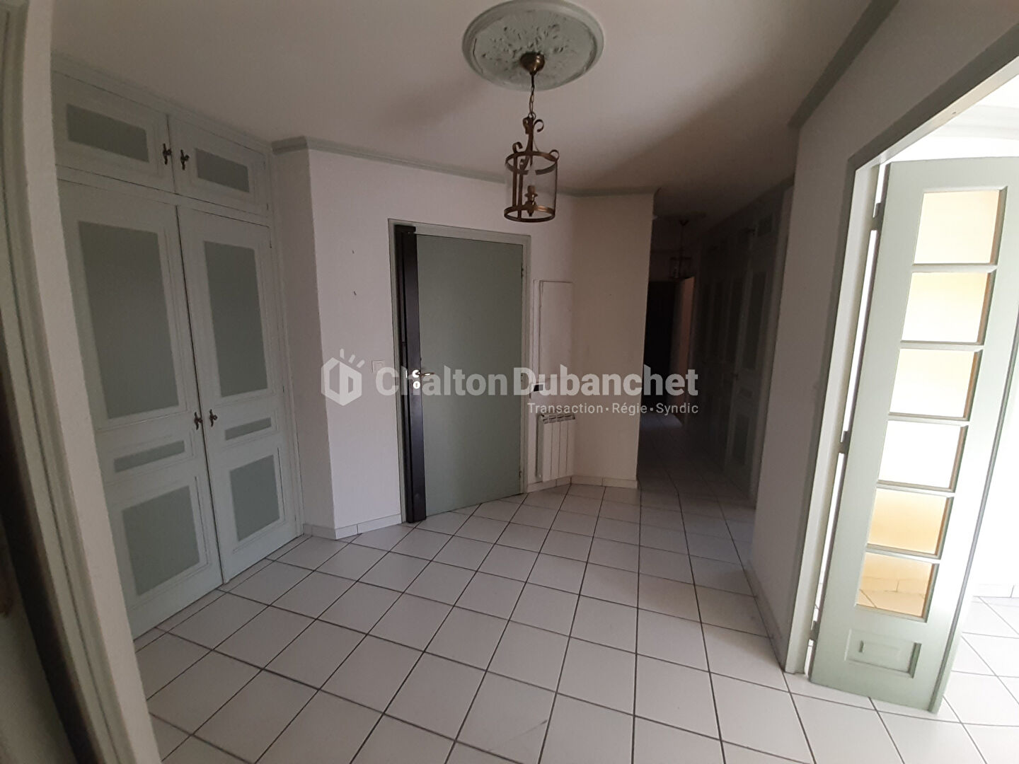 Photo Appartement centre ville de FEURS 72 m² image 6/6