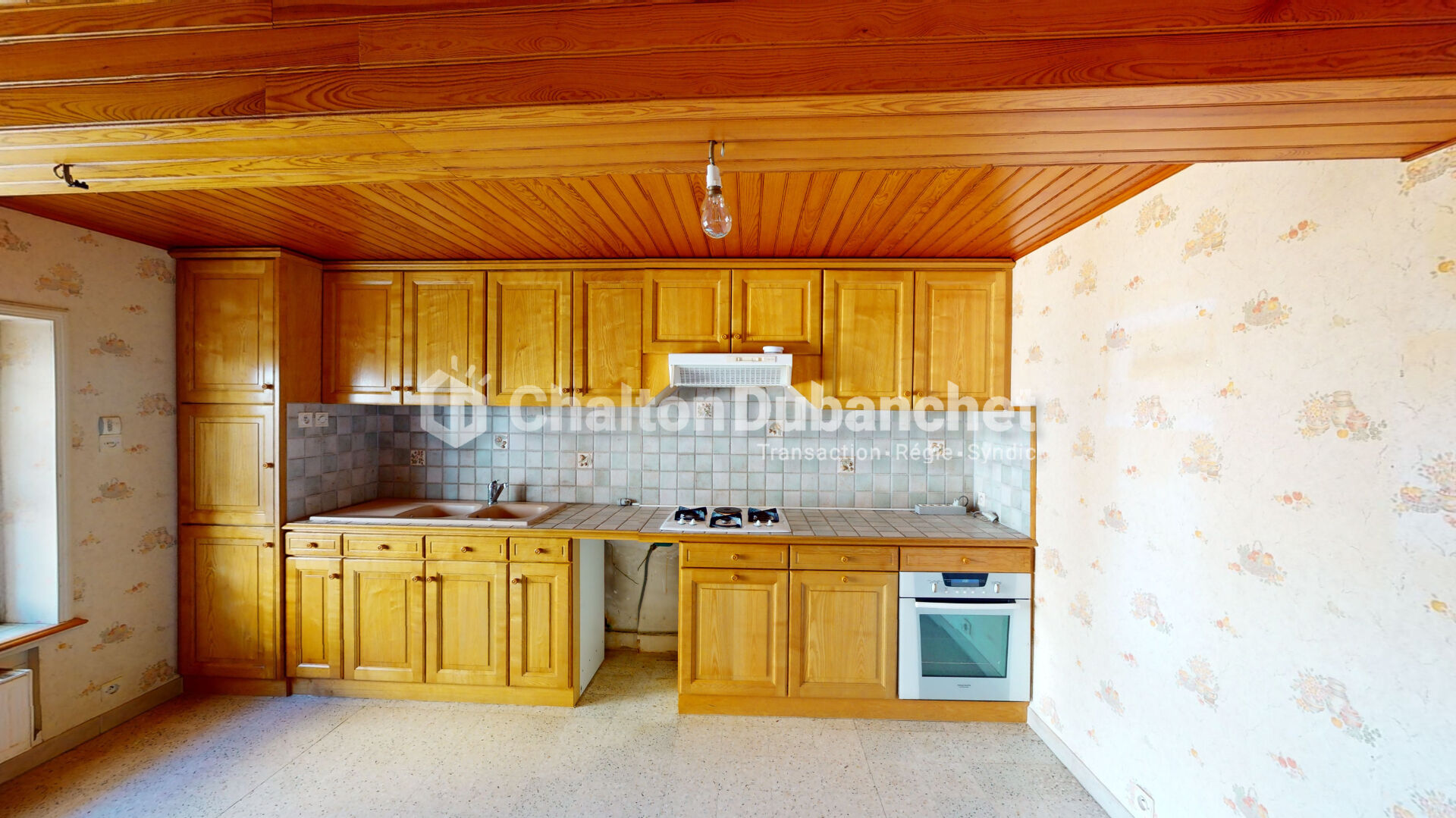 Photo COUTOUVRE - Maison de ville image 5/6