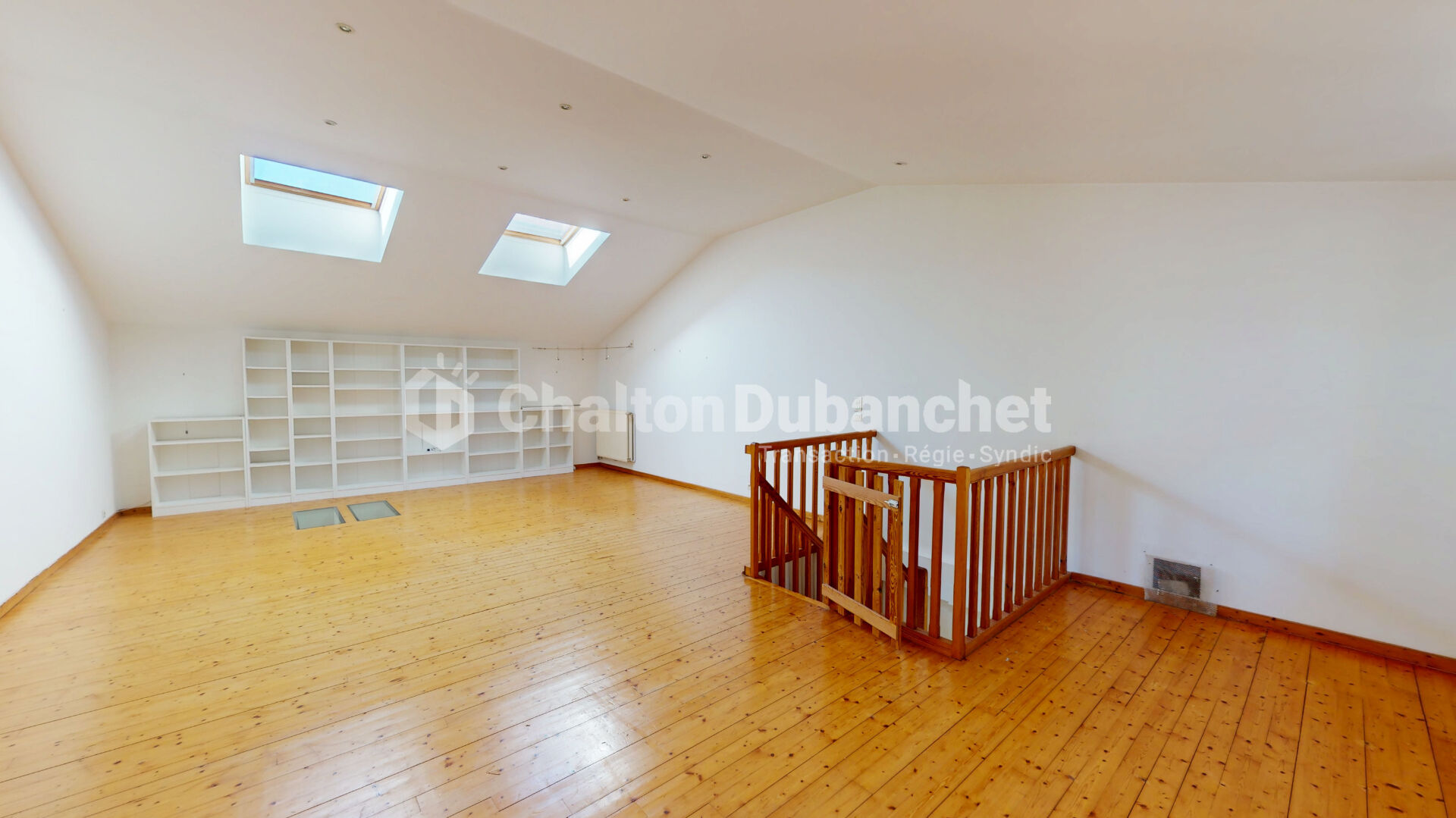 Photo ROANNE CENTRE - Appartement de 220 m² image 1/6