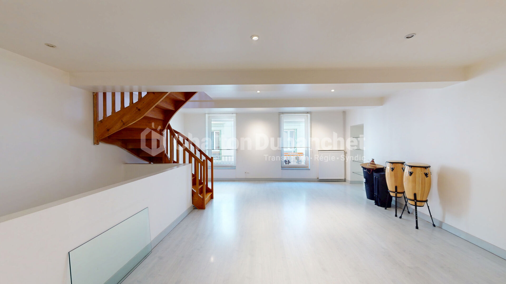 Photo ROANNE CENTRE - Appartement de 220 m² image 2/6