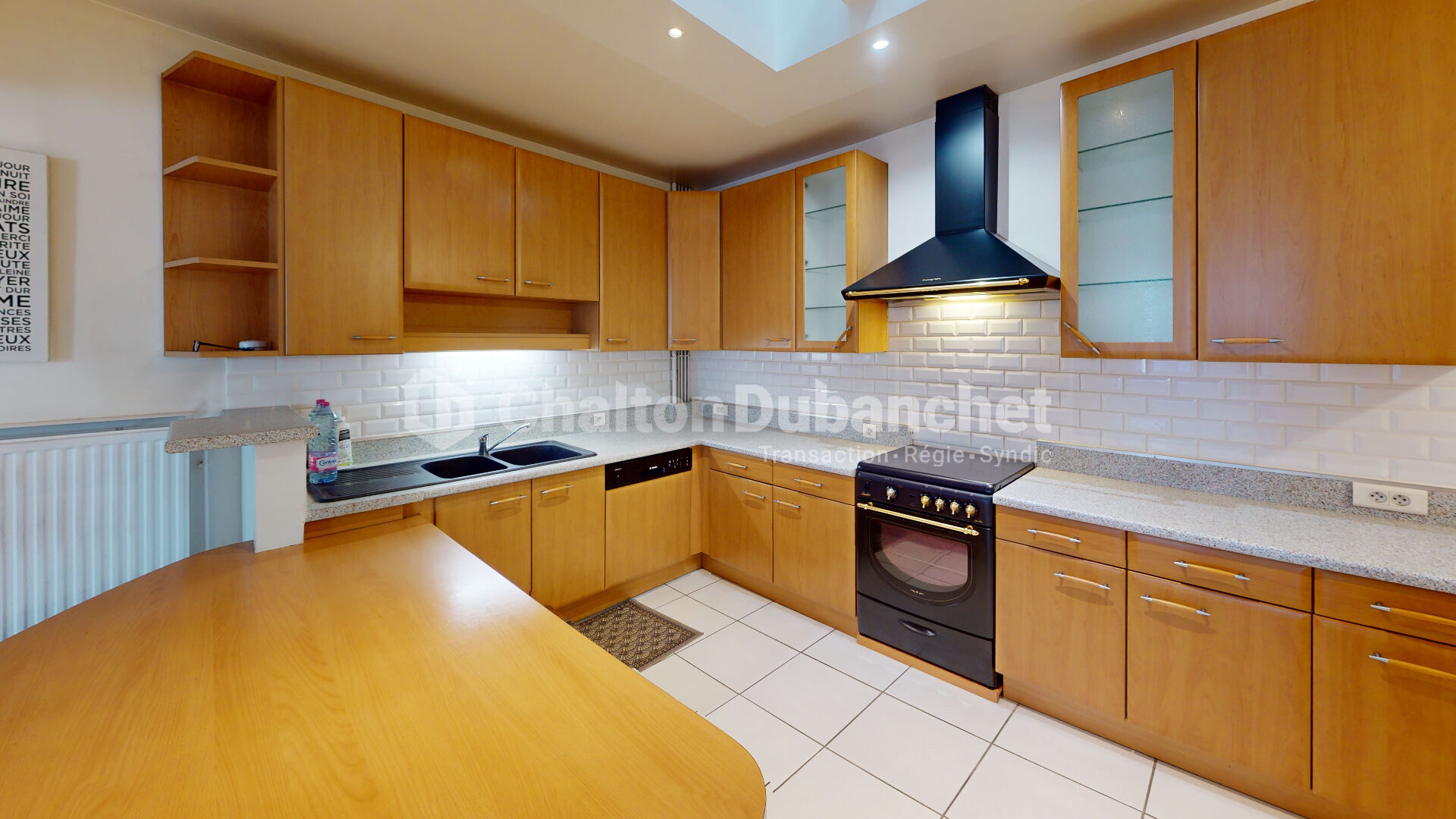 Photo ROANNE CENTRE - Appartement de 220 m² image 3/6