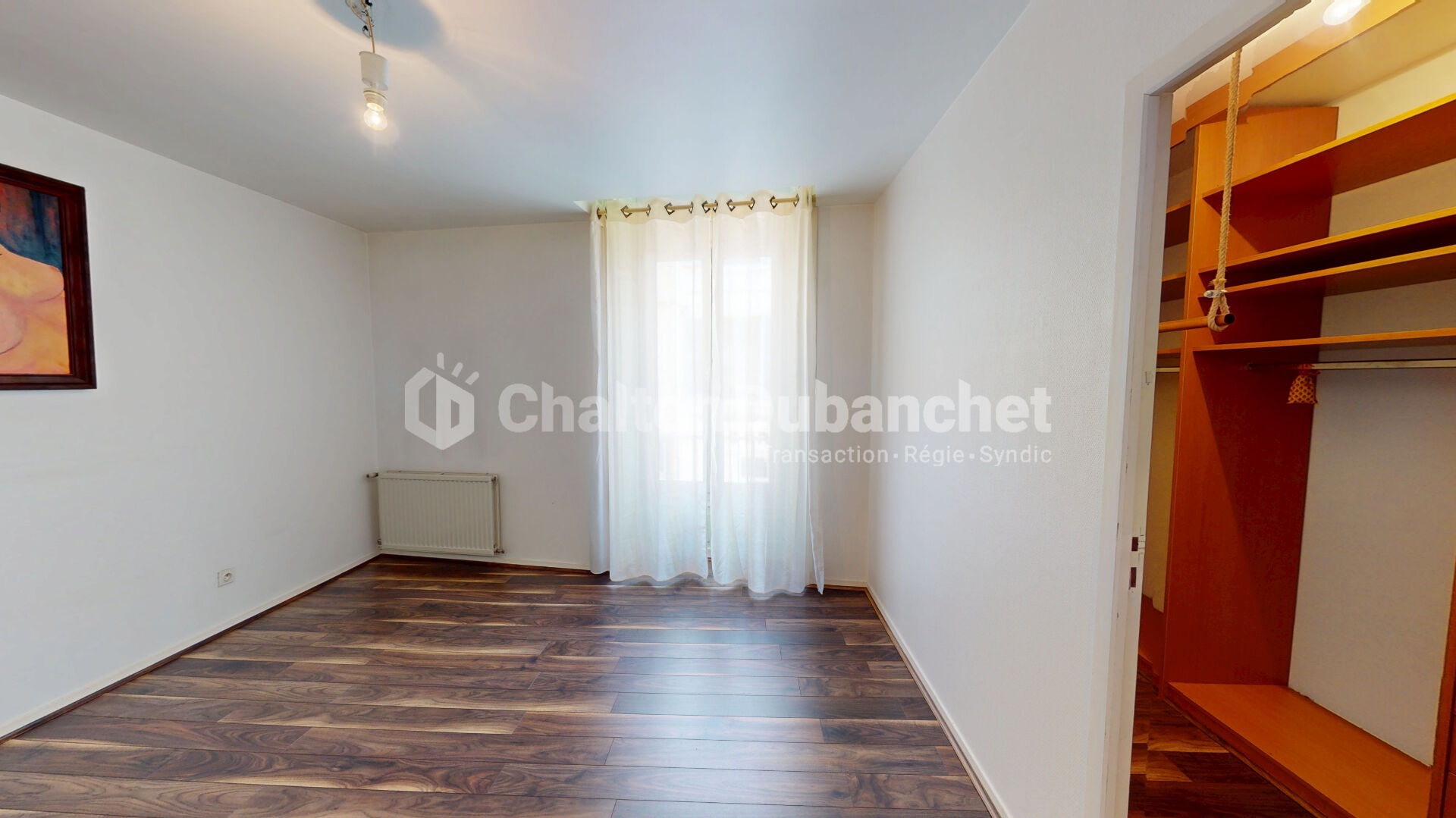 Photo ROANNE CENTRE - Appartement de 220 m² image 4/6