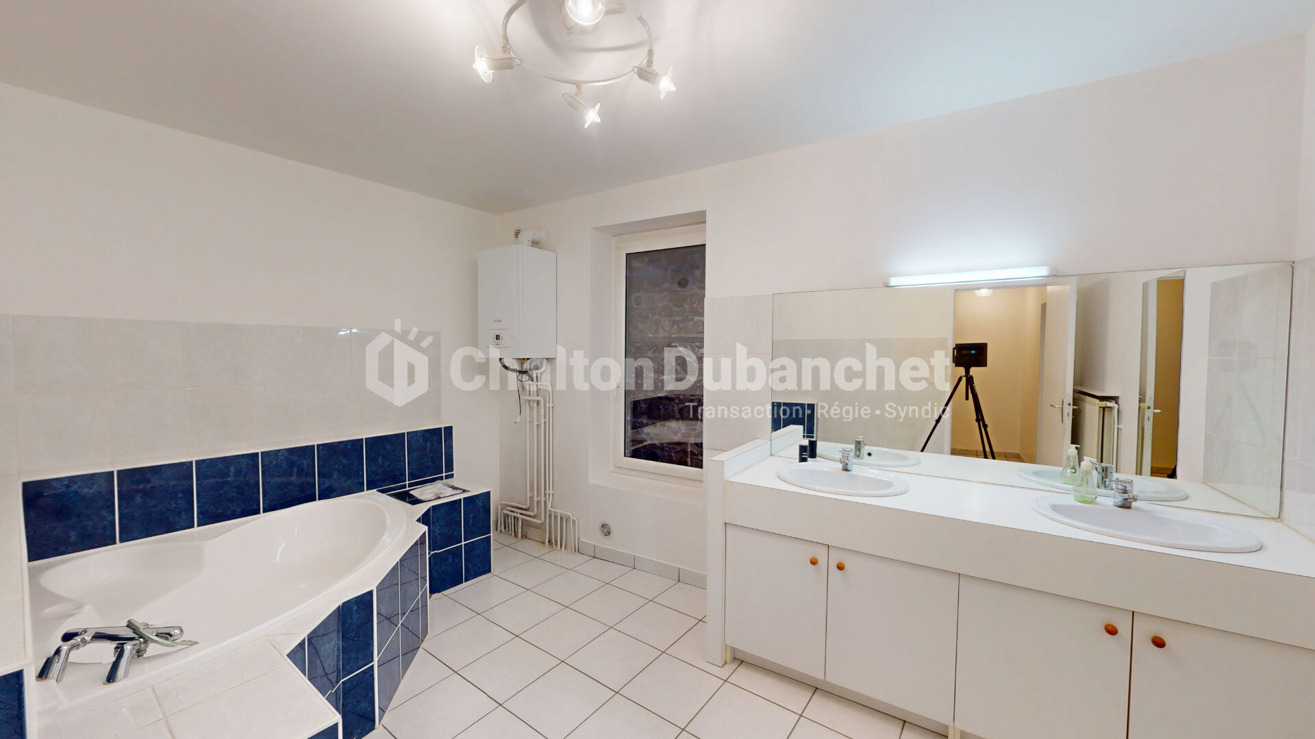 Photo ROANNE CENTRE - Appartement de 220 m² image 5/6