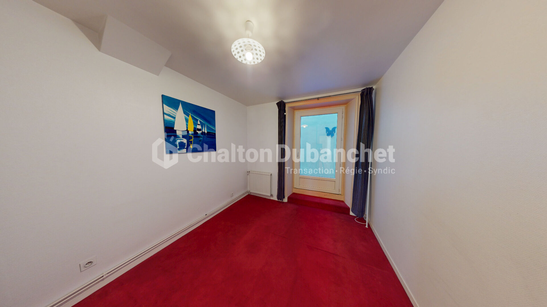 Photo ROANNE CENTRE - Appartement de 220 m² image 6/6