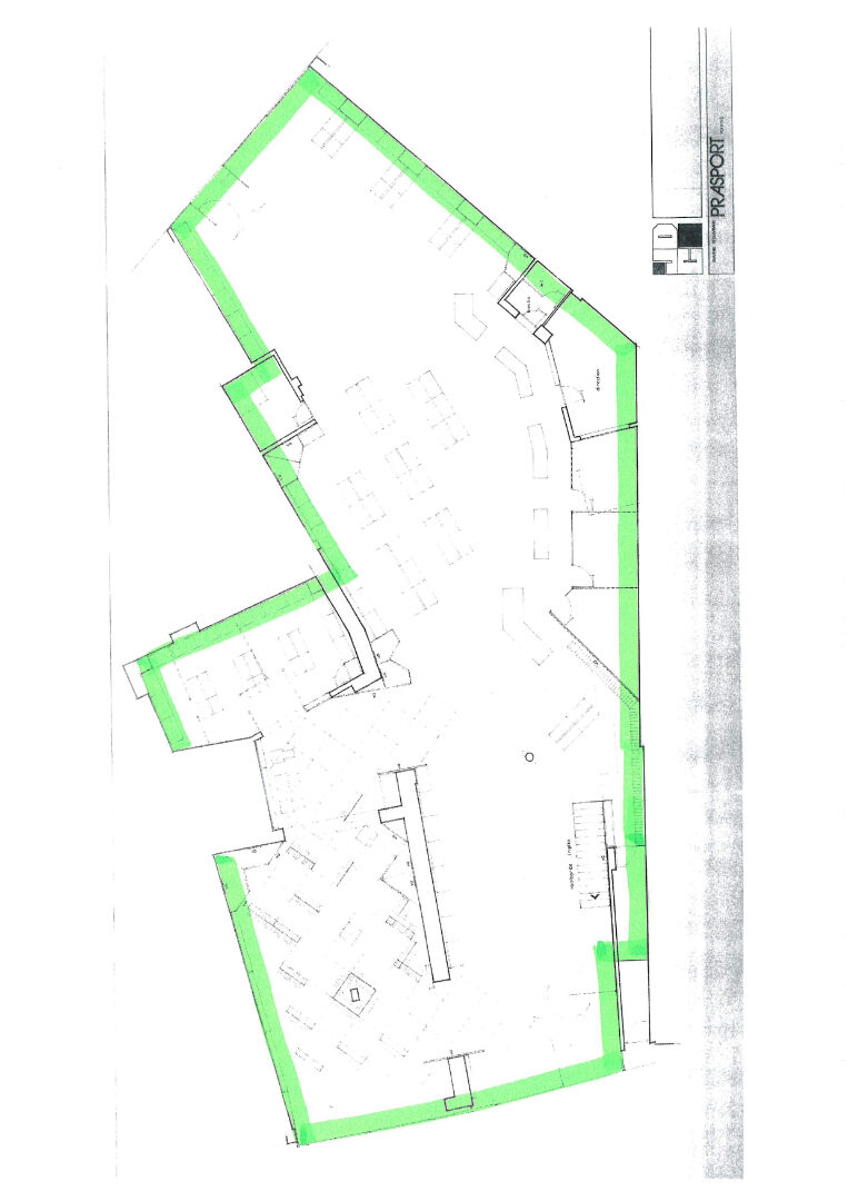 Photo ROANNE - Local commerciale de 587 m² image 3/3