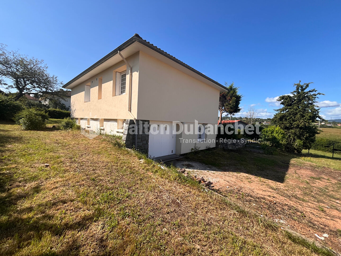 VILLEREST - Maison de 95 m²