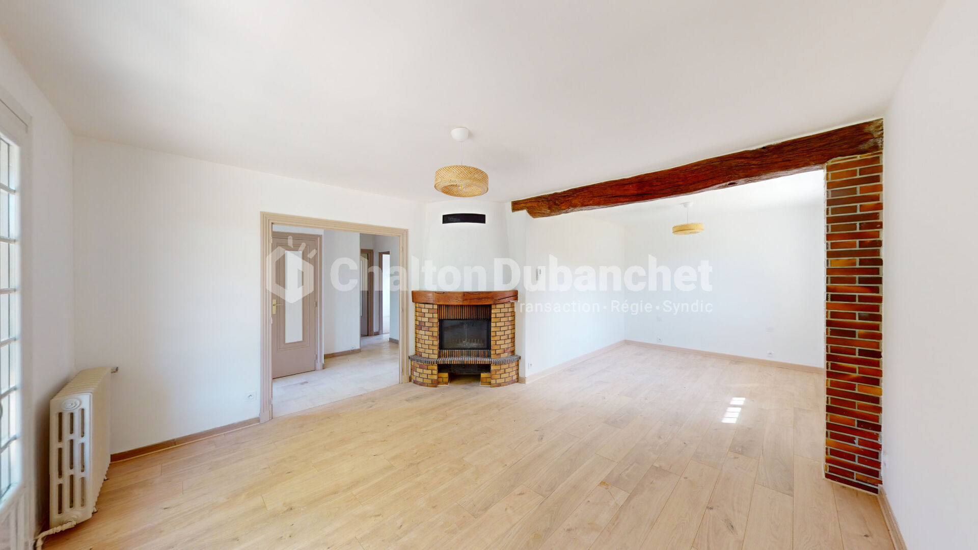 Photo VILLEREST - Maison de 95 m² image 2/6