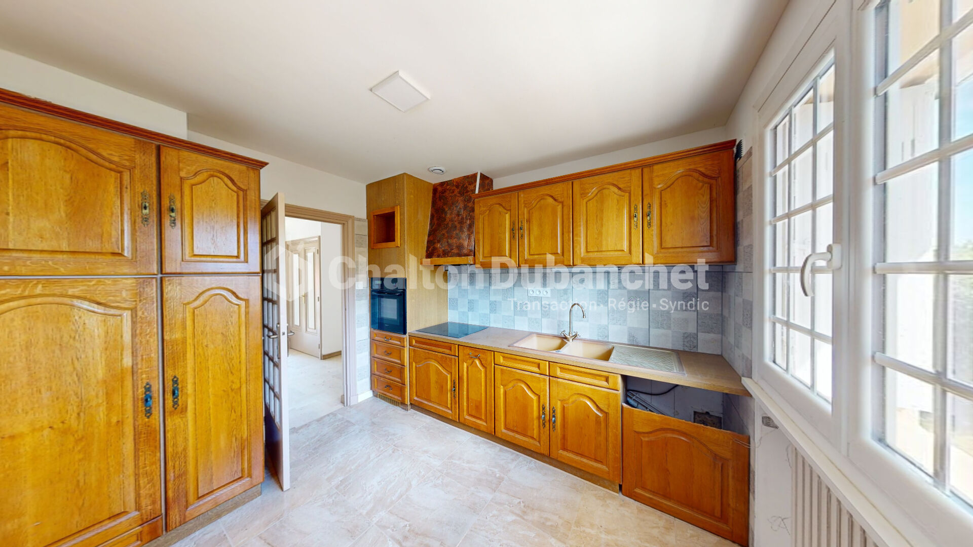 Photo VILLEREST - Maison de 95 m² image 3/6