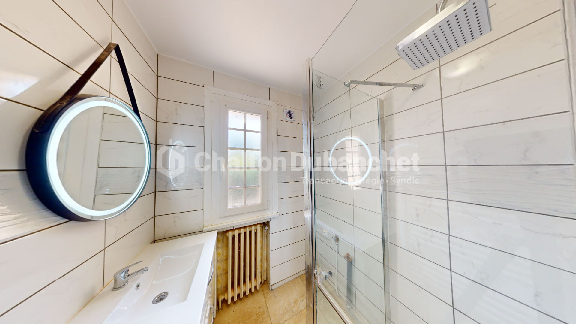 Photo VILLEREST - Maison de 95 m² image 6/6