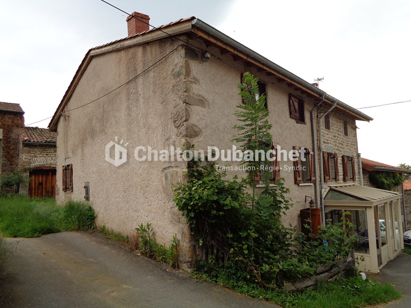 Maison Saint Jean La Vetre 6 pièce(s) 98 m2