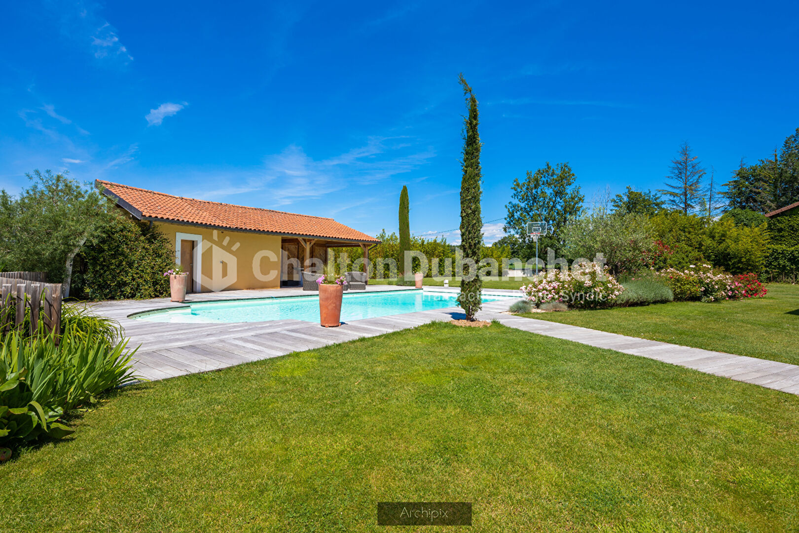 Photo 5 Minute de Roanne - Demeure de prestige 13 pièce(s) 400 m image 3/6