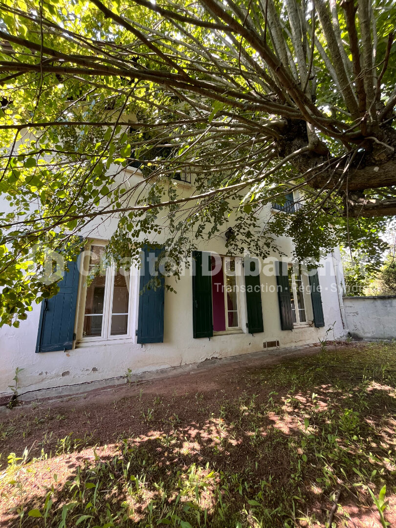 Photo RIORGES  - Maison de charme  de 180 m² sur 1450 m² vue imprenable image 6/6