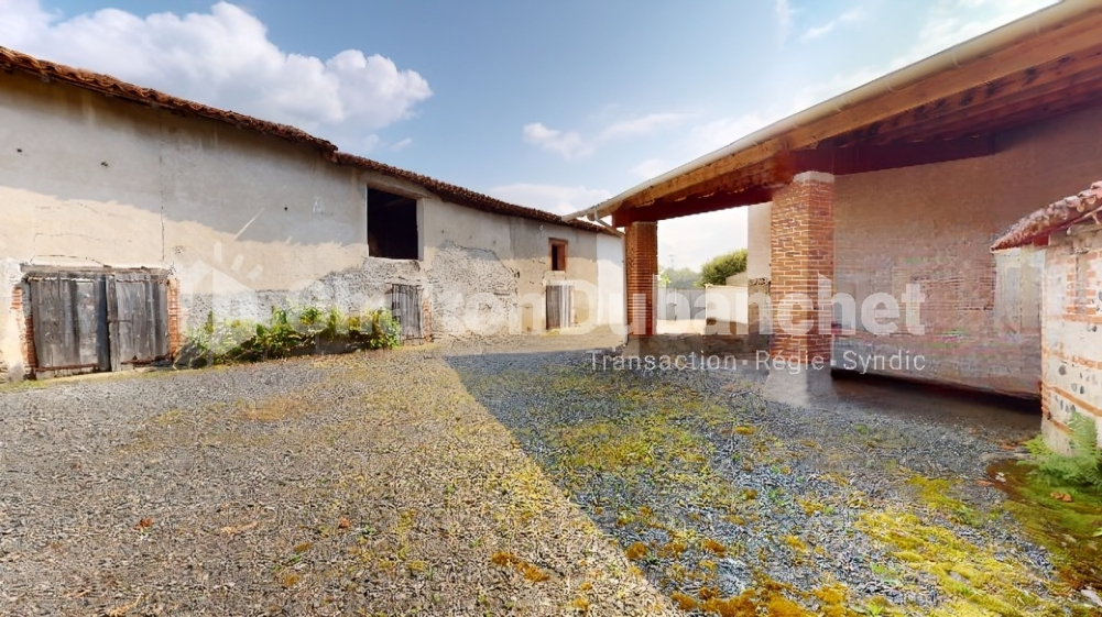 Agence immobilière de CHALTON DUBANCHET Immobilier - Feurs