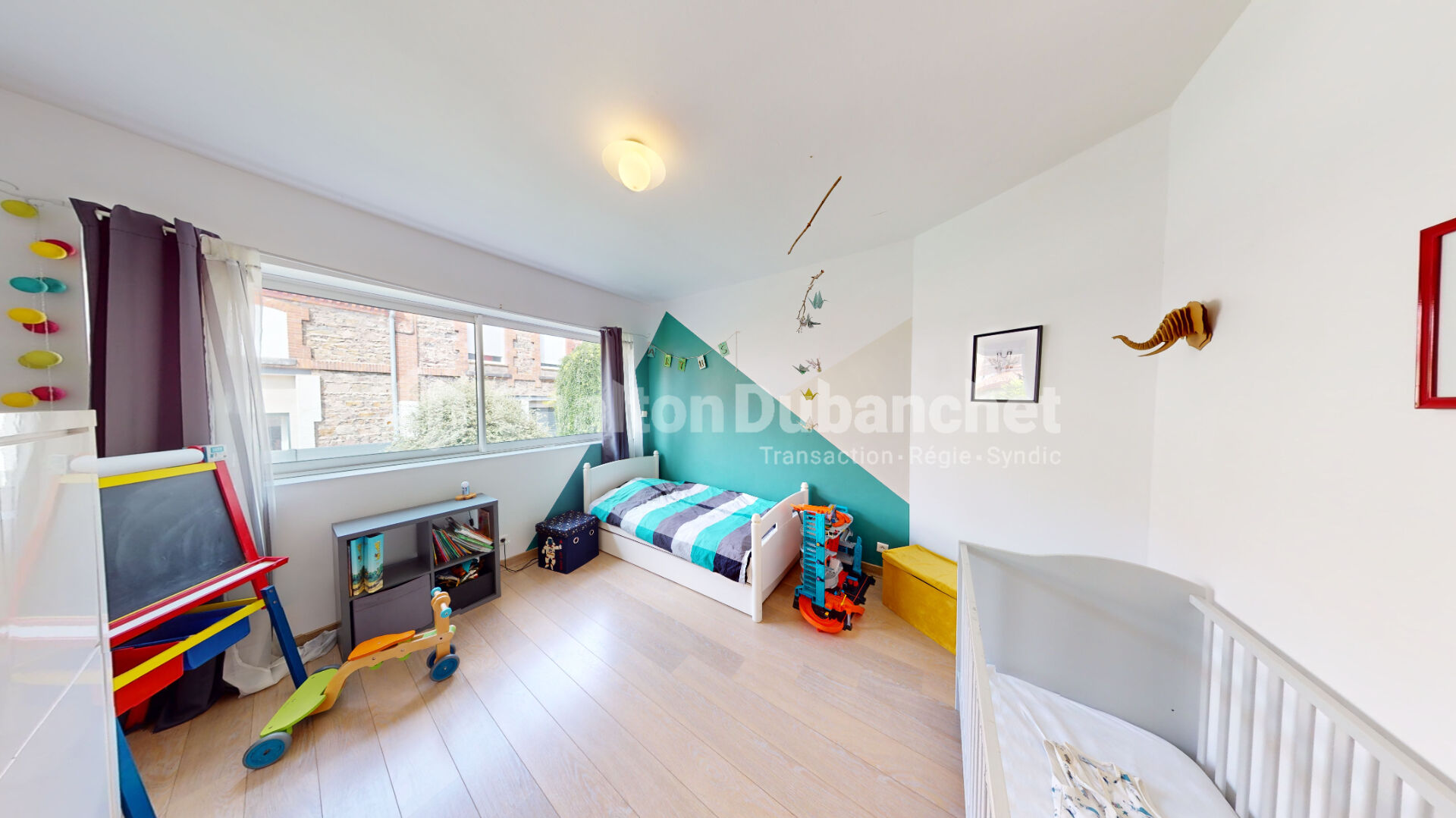 Photo ROANNE - Appartement de 180 m² image 2/6