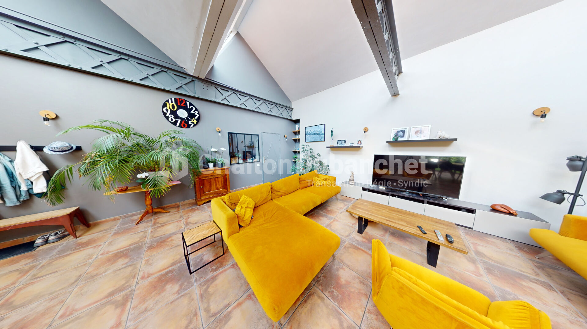 Photo ROANNE - Appartement de 180 m² image 5/6