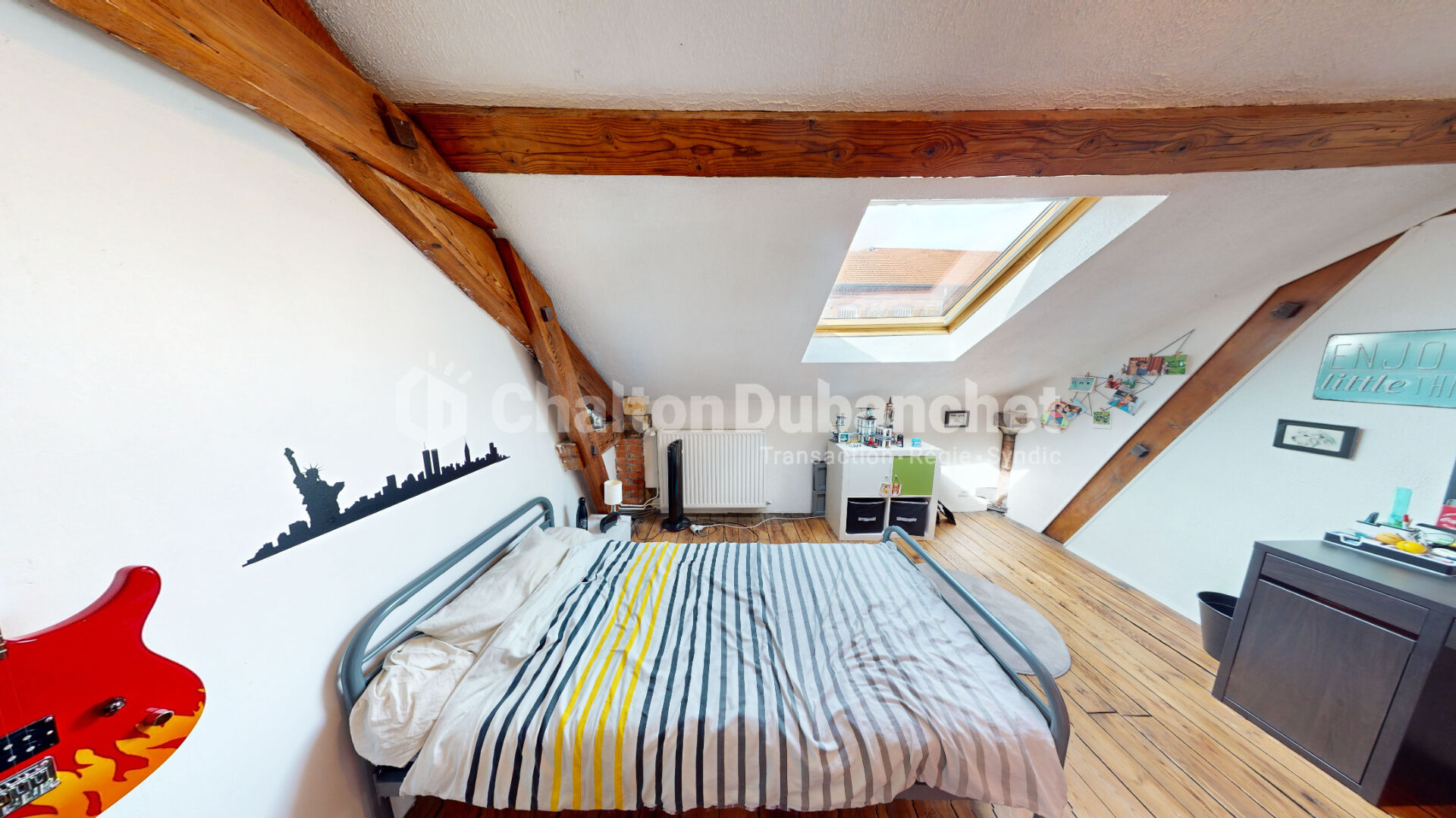 Photo ROANNE - Appartement de 180 m² image 6/6